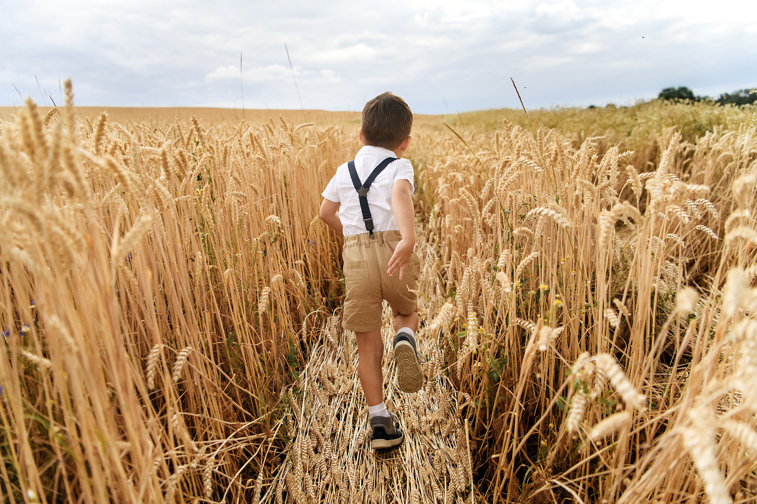 Семейная фотосессия в Праге. Rodinný a svatební fotograf v Praze