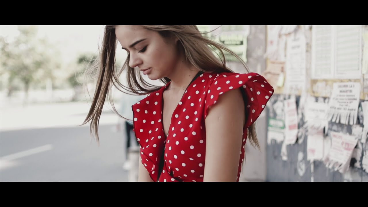 MUSIC VIDEO. Andronic Films