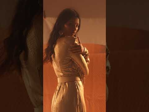 Fashion. Videographer Ksenia