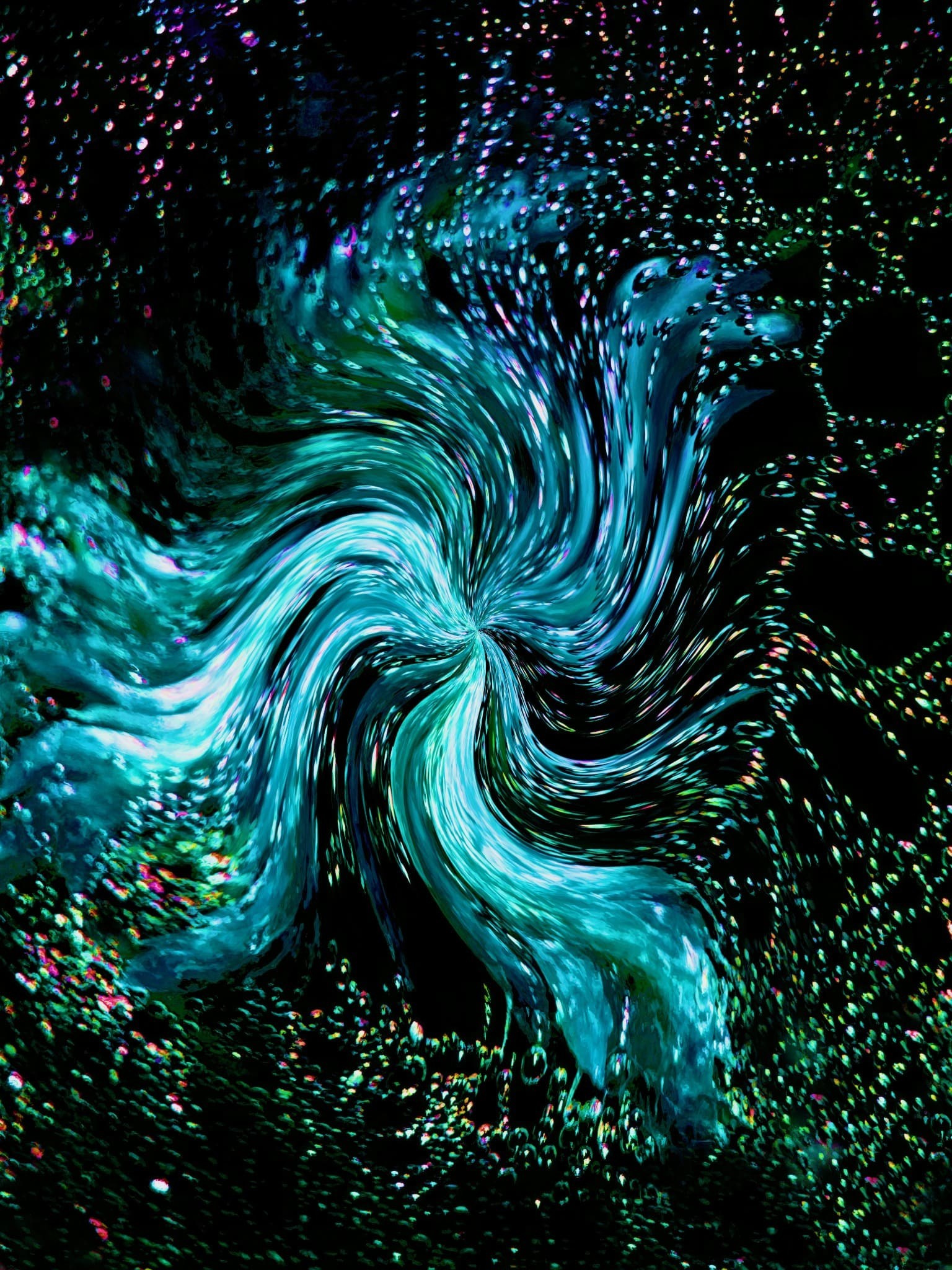 UNDERFOOT. Irina Owlik — Visual Artist