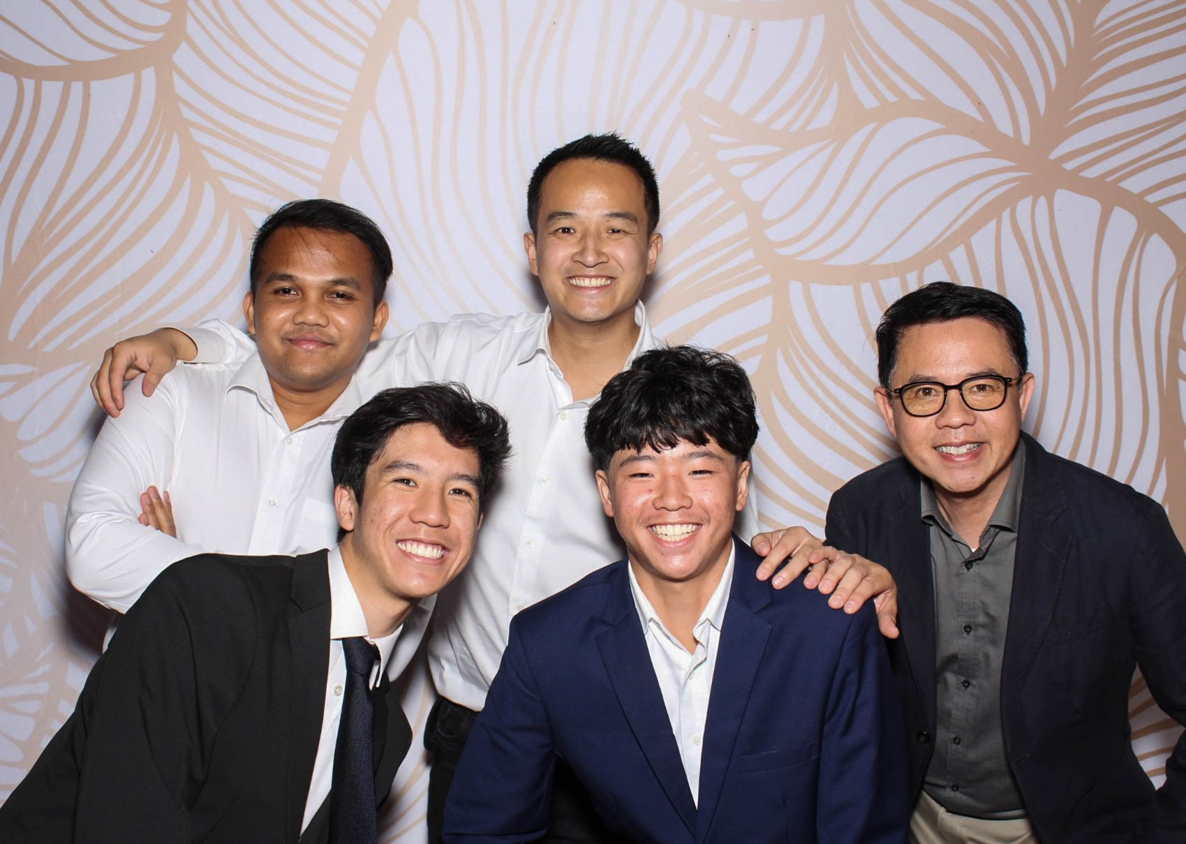 SmileyBooth provides fun, high-quality photobooth hire for all types of events across the Perth area. We add more fun to your events!!