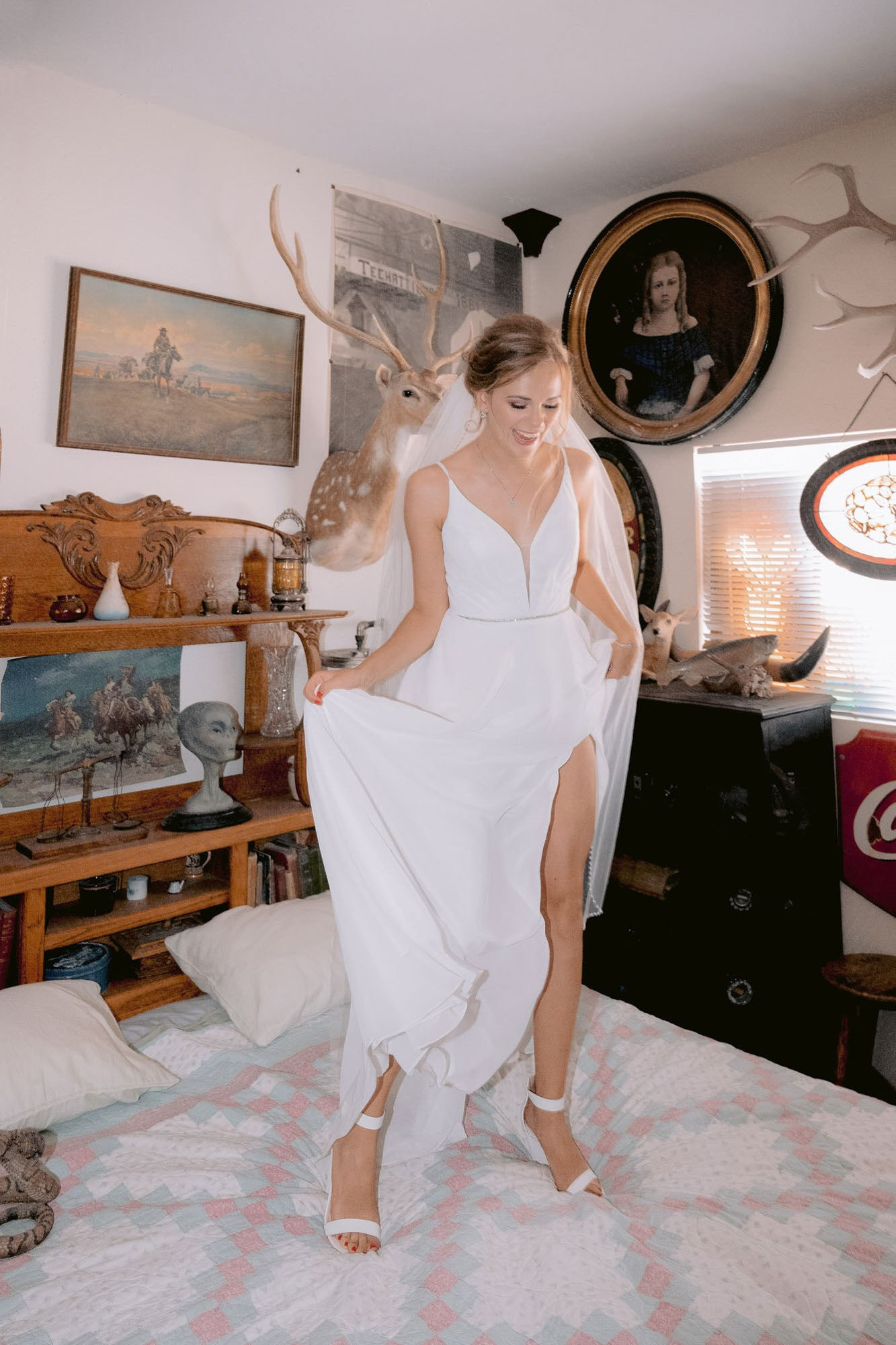 Wedding Videographer in New York and New Jersey