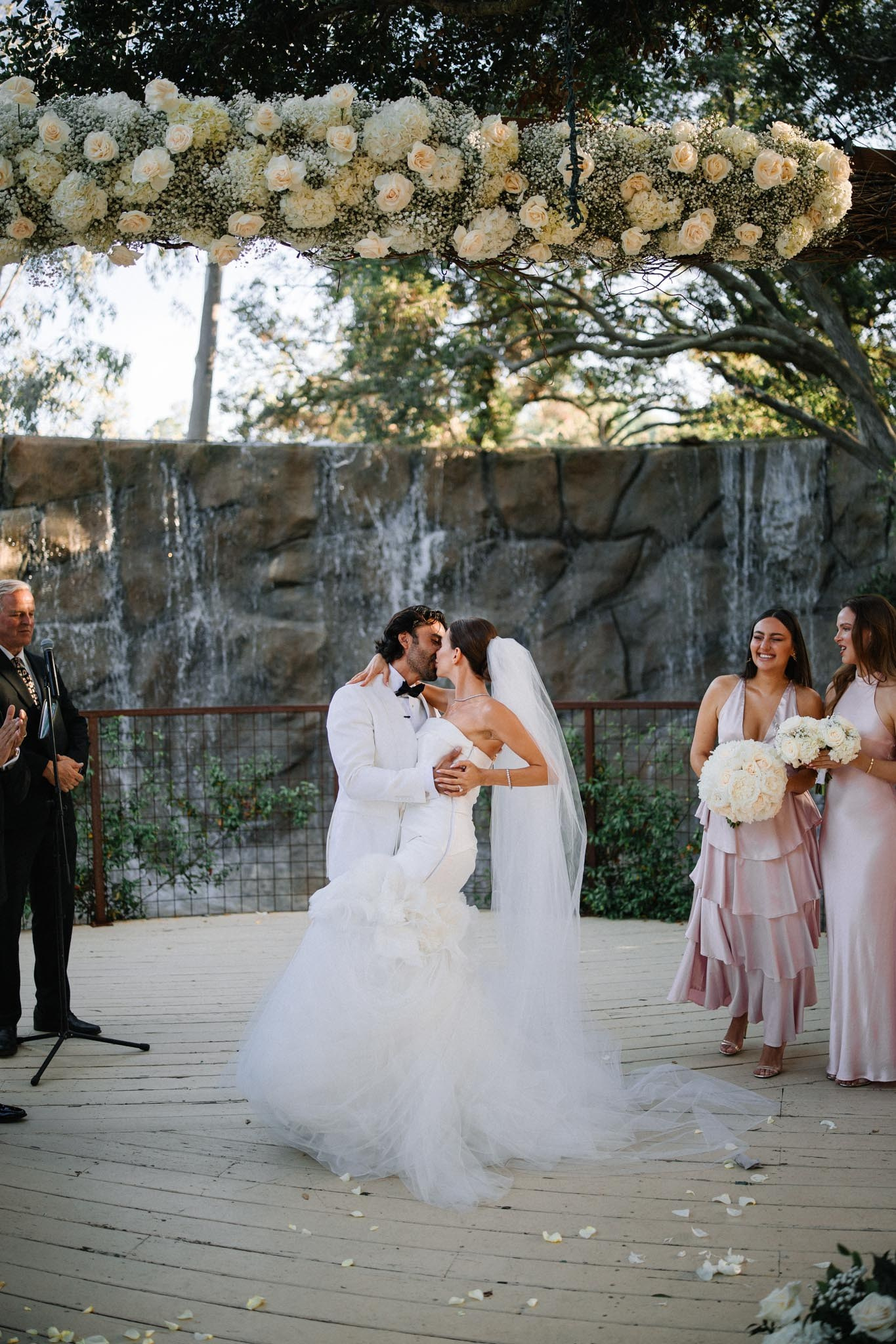 Wedding. Sura Moments | Southern California Wedding Photo & Video