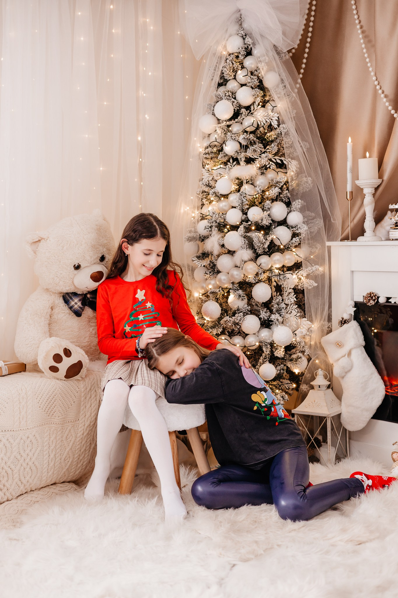 Ședințe Foto Crăciun 2025 Piatra Neamț | Fotografii de Sărbători | FotoACTIV. Fotograf Profesionist Piatra Neamț, Roman, Târgu Neamț, Bicaz, Neamț | Studio, Nuntă, Botez, Eveniment | FotoACTIV