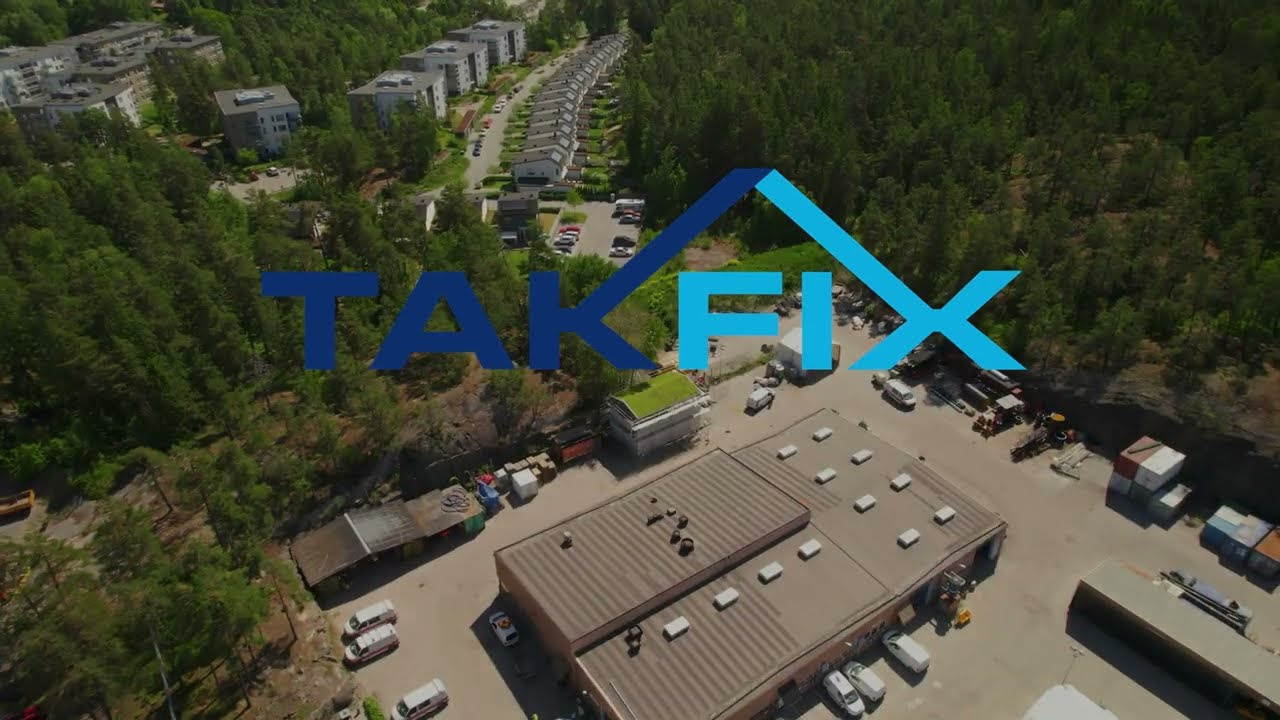 Tak renovering. Bröllopsfoto, foto, flygfoto i Stockholm