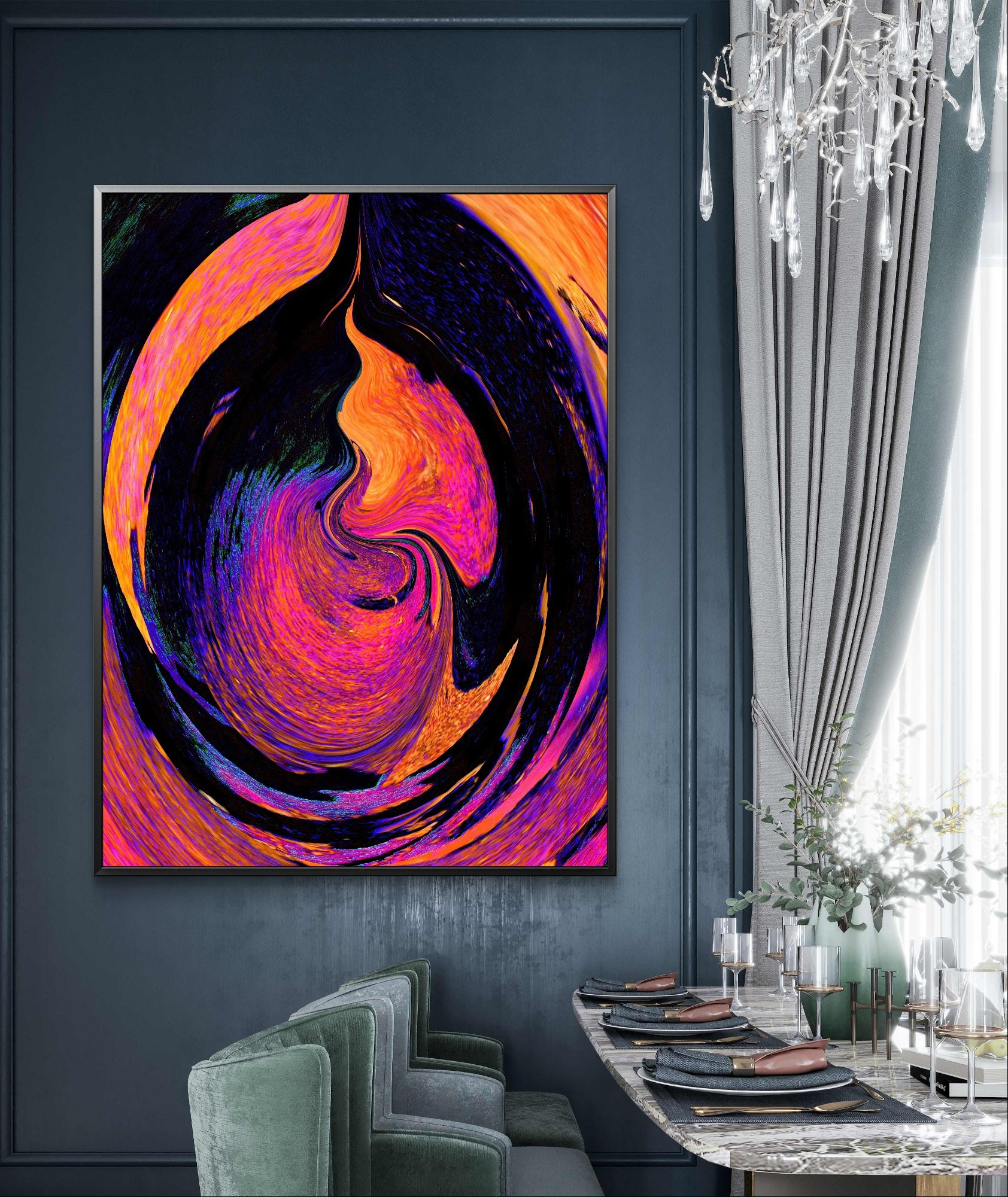 UNDERFOOT. Irina Owlik — Visual Artist