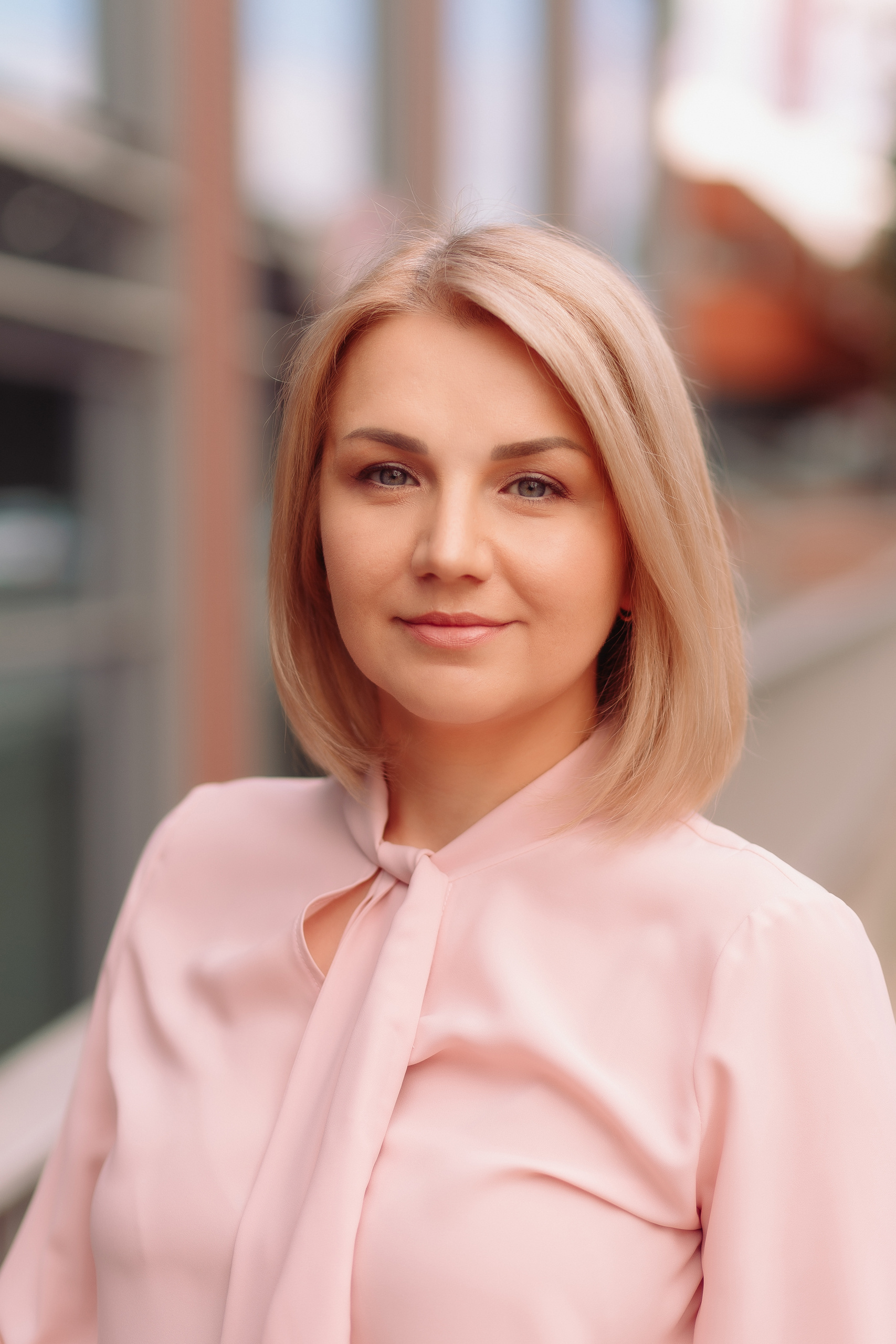 Фотографии на резюме, фото на паспорт. Elizaveta Romanova Fotografin in Hamburg