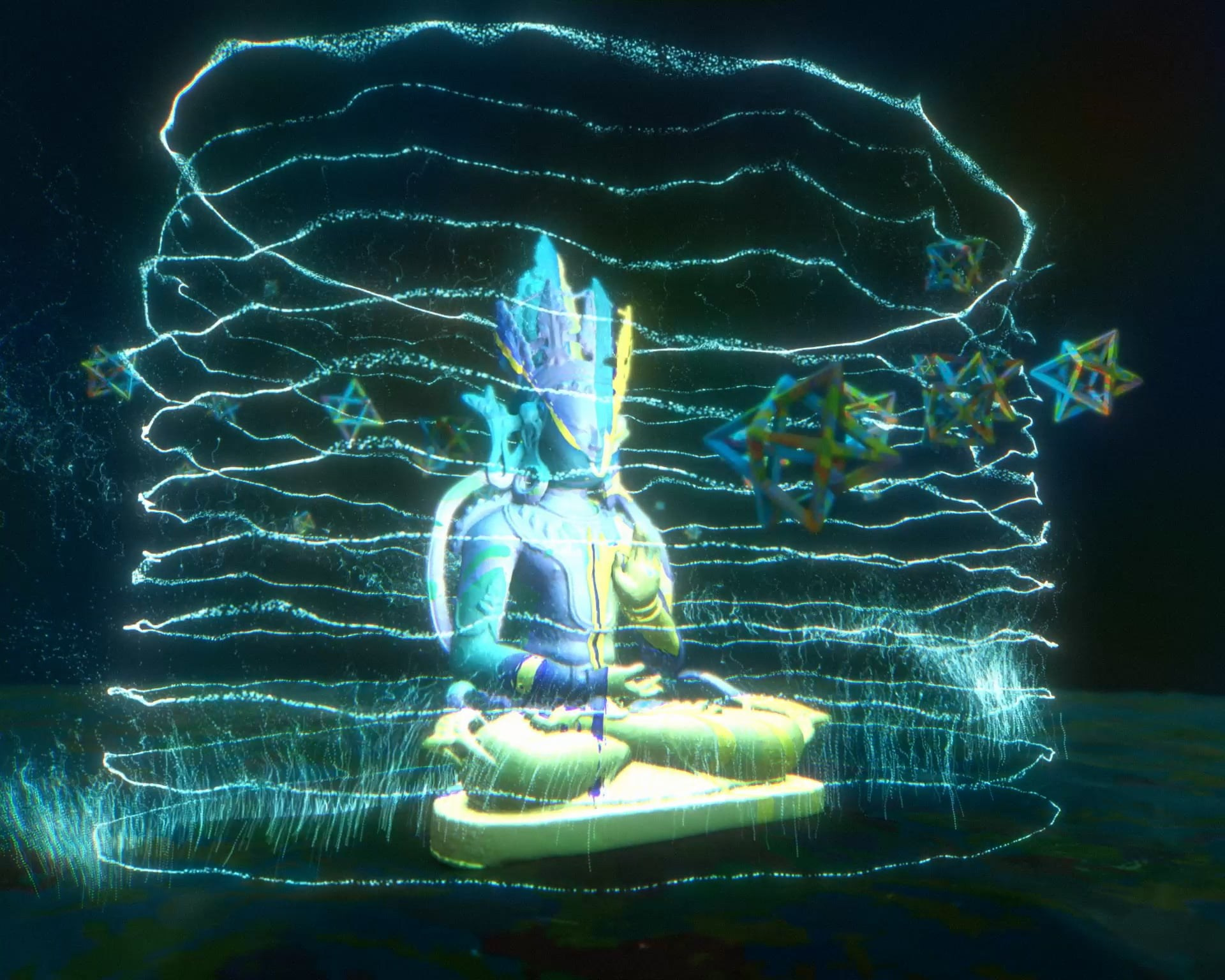 Souls. Анатолий Зайончковский. Профессиональный видеомонтаж для YouTube и не только