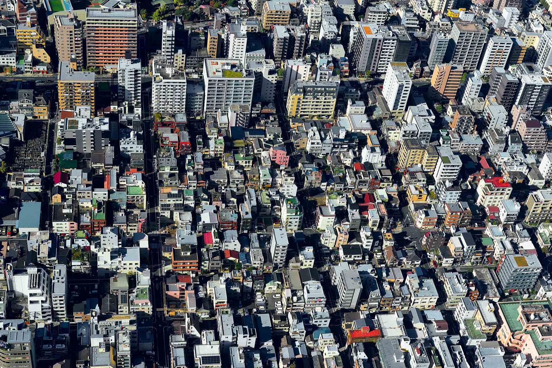 Tokyo Travel Photography Guide: Best Districts, Attractions & Tips