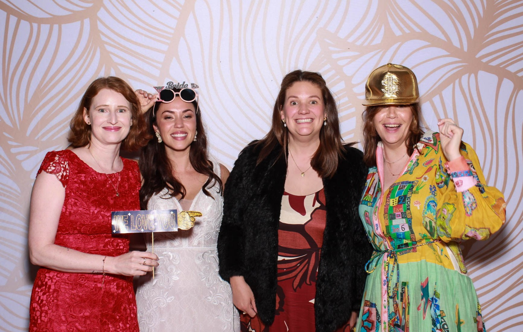 SmileyBooth provides fun, high-quality photobooth hire for all types of events across the Perth area. We add more fun to your events!!