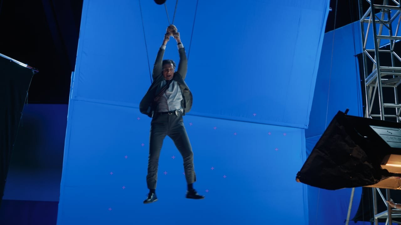 Portfolio — Works by Shakhboz Ibodullaev. VFX and compositing artist in Tashkent Shakhboz Ibodullaev