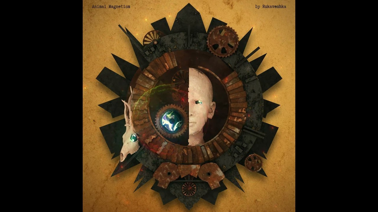 Mechanisms. Анатолий Зайончковский. Профессиональный видеомонтаж для YouTube и не только