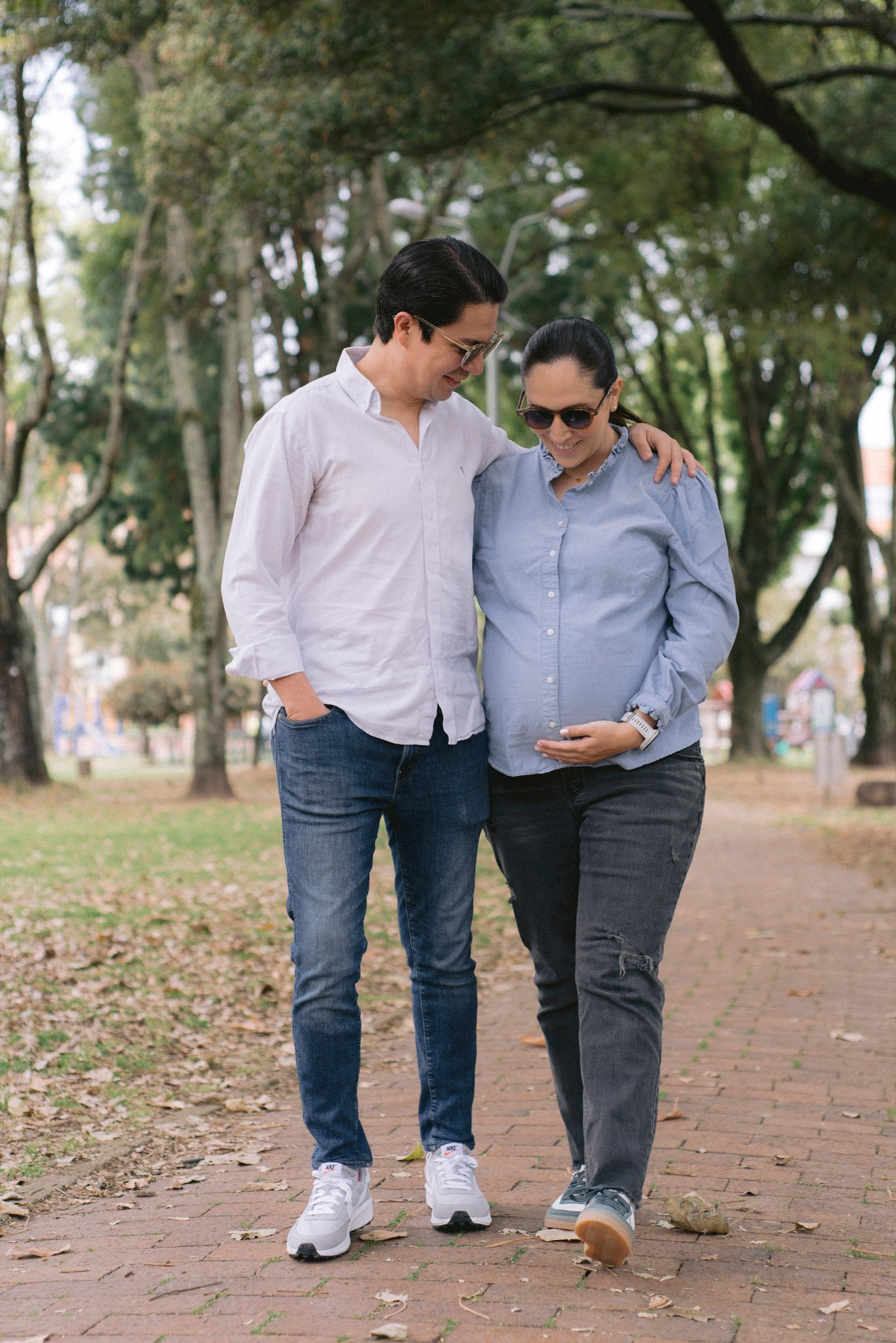 Family. Fotografía de bodas