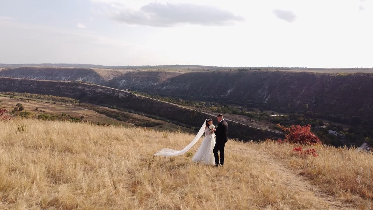 Свадебная видеосъемка. Standart Studio — Услуги фото видео на свадьбу Молдова Кишинев