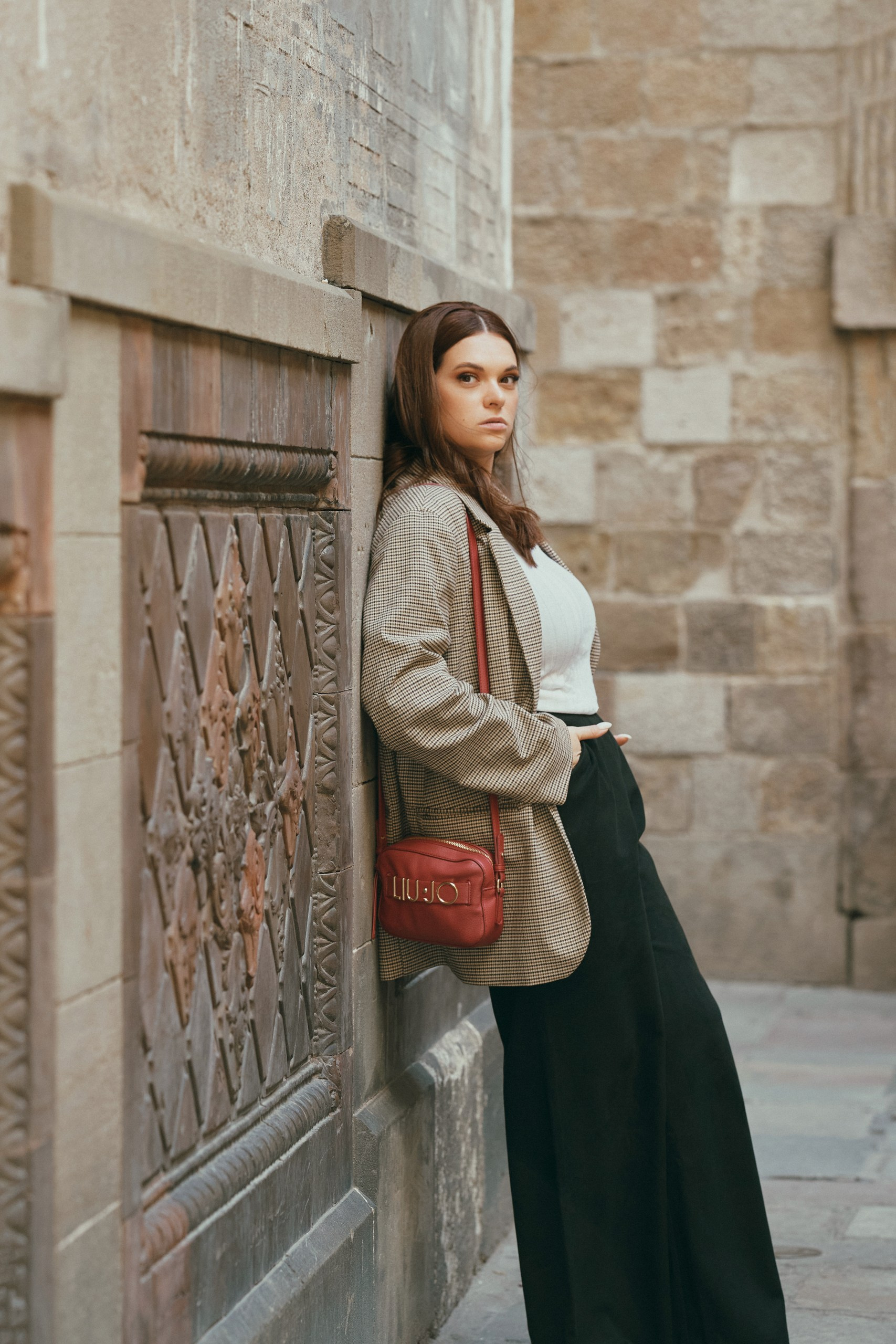 ОТЗЫВЫ. Фотограф в Барселоне Жанна Захарченко