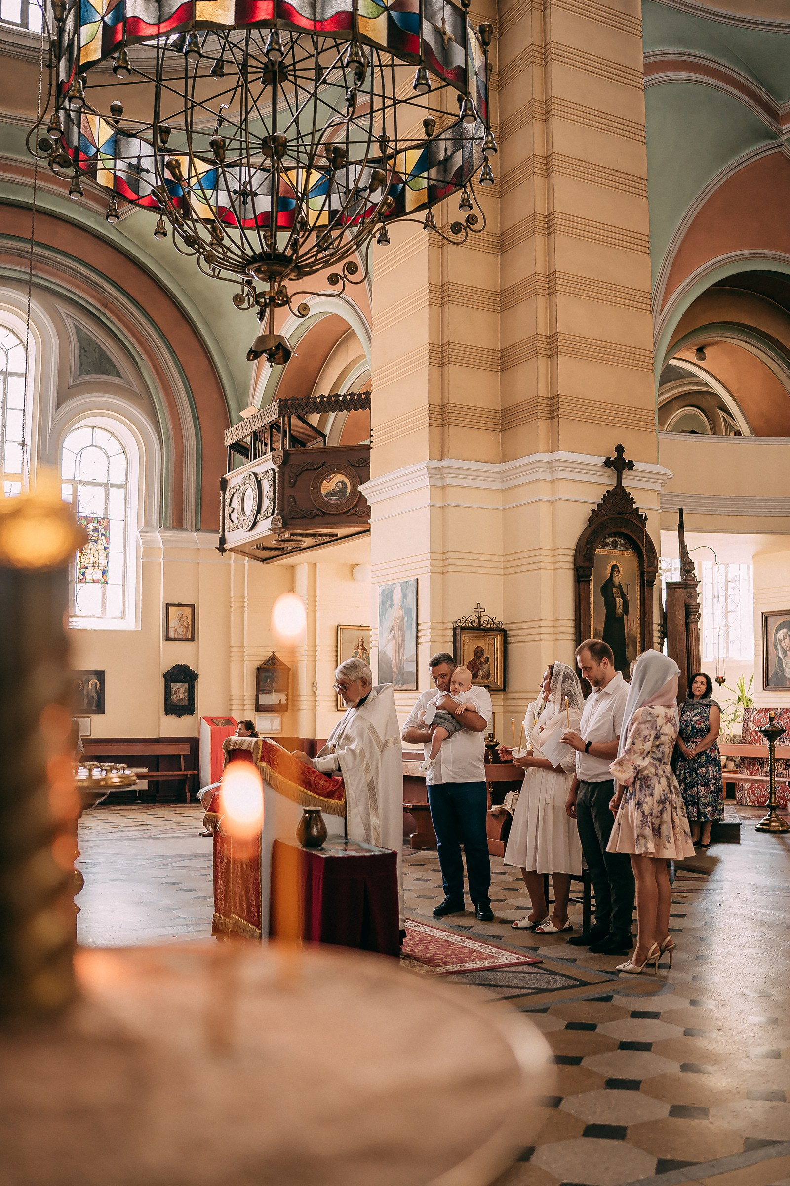 Almonika photo — fotografė Vilniuje