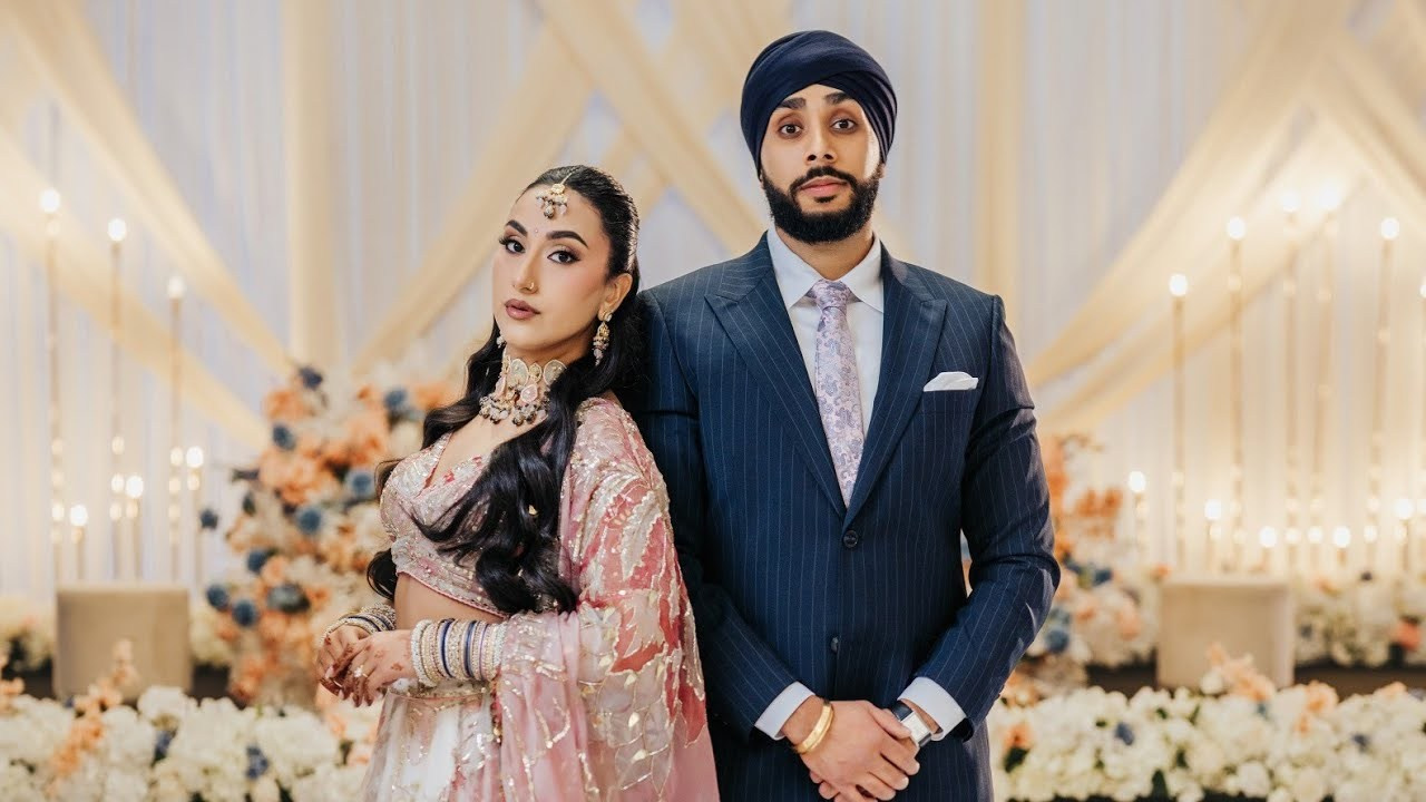 Wedding Films. Wedding Photographer & Cinematographer studios