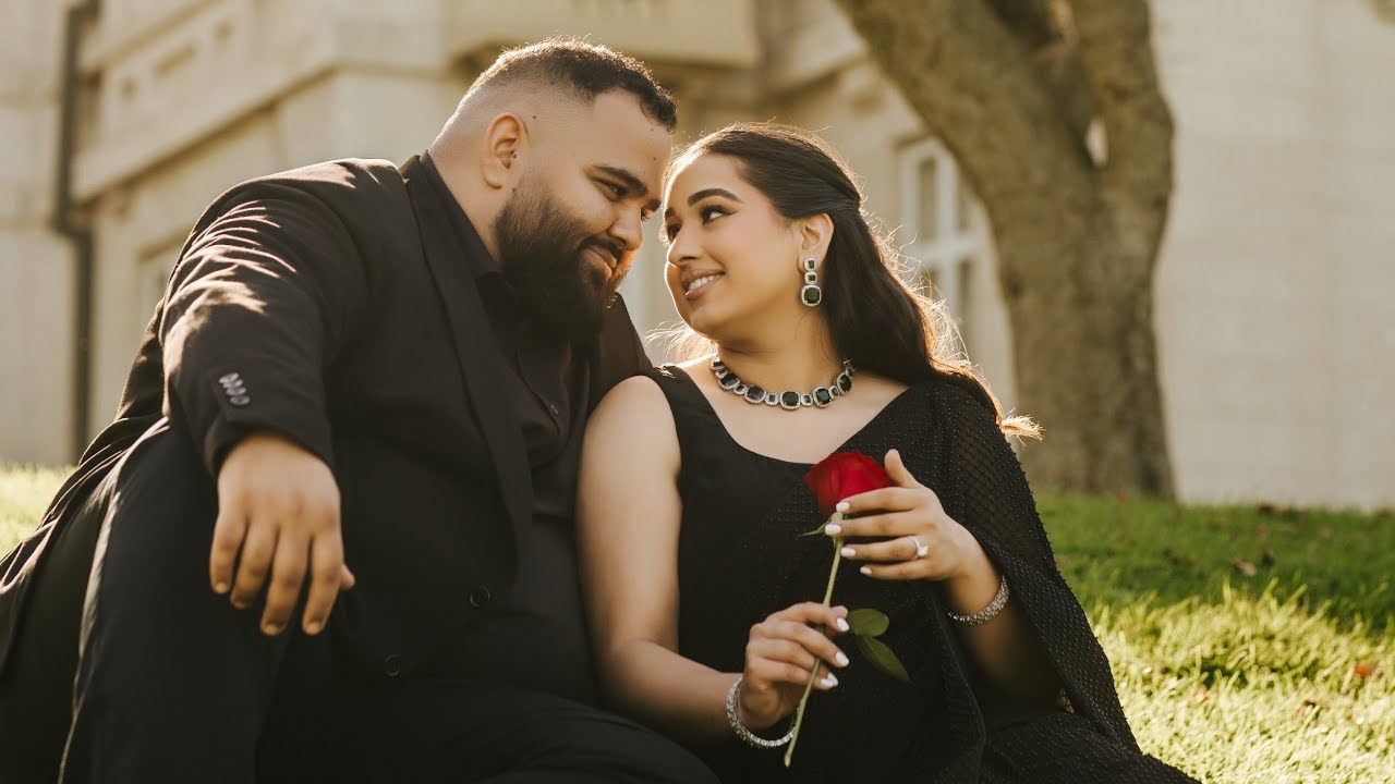 Wedding Films. Wedding Photographer & Cinematographer studios
