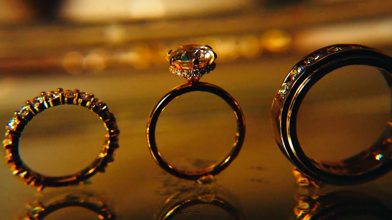 Wedding Films. Wedding Photographer & Cinematographer studios