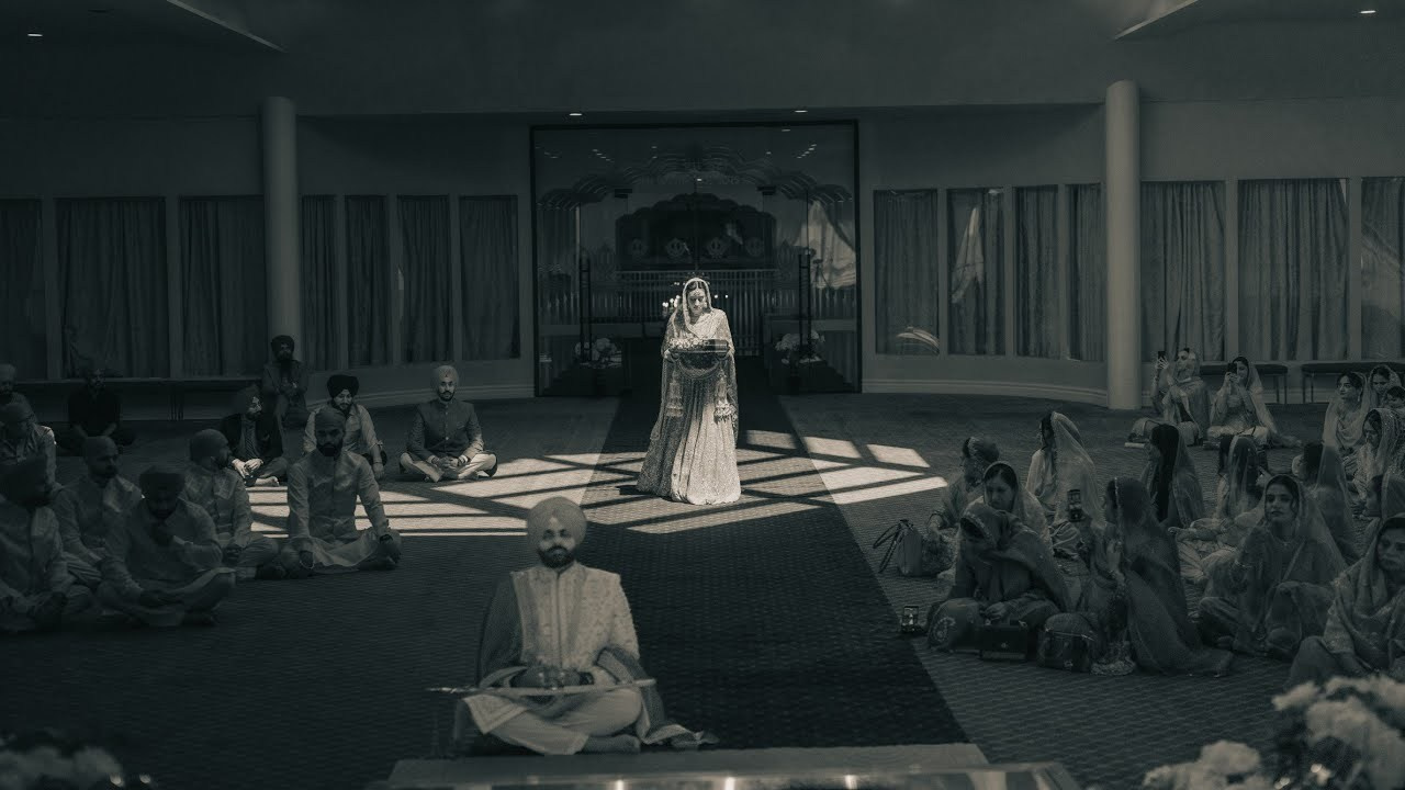 Wedding Films. Wedding Photographer & Cinematographer studios