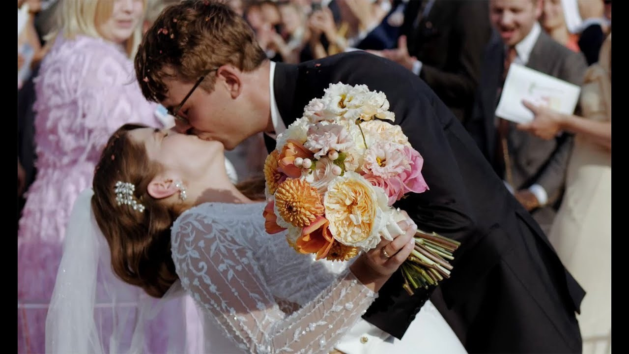 Чек-лист для свадьбы в Черногории