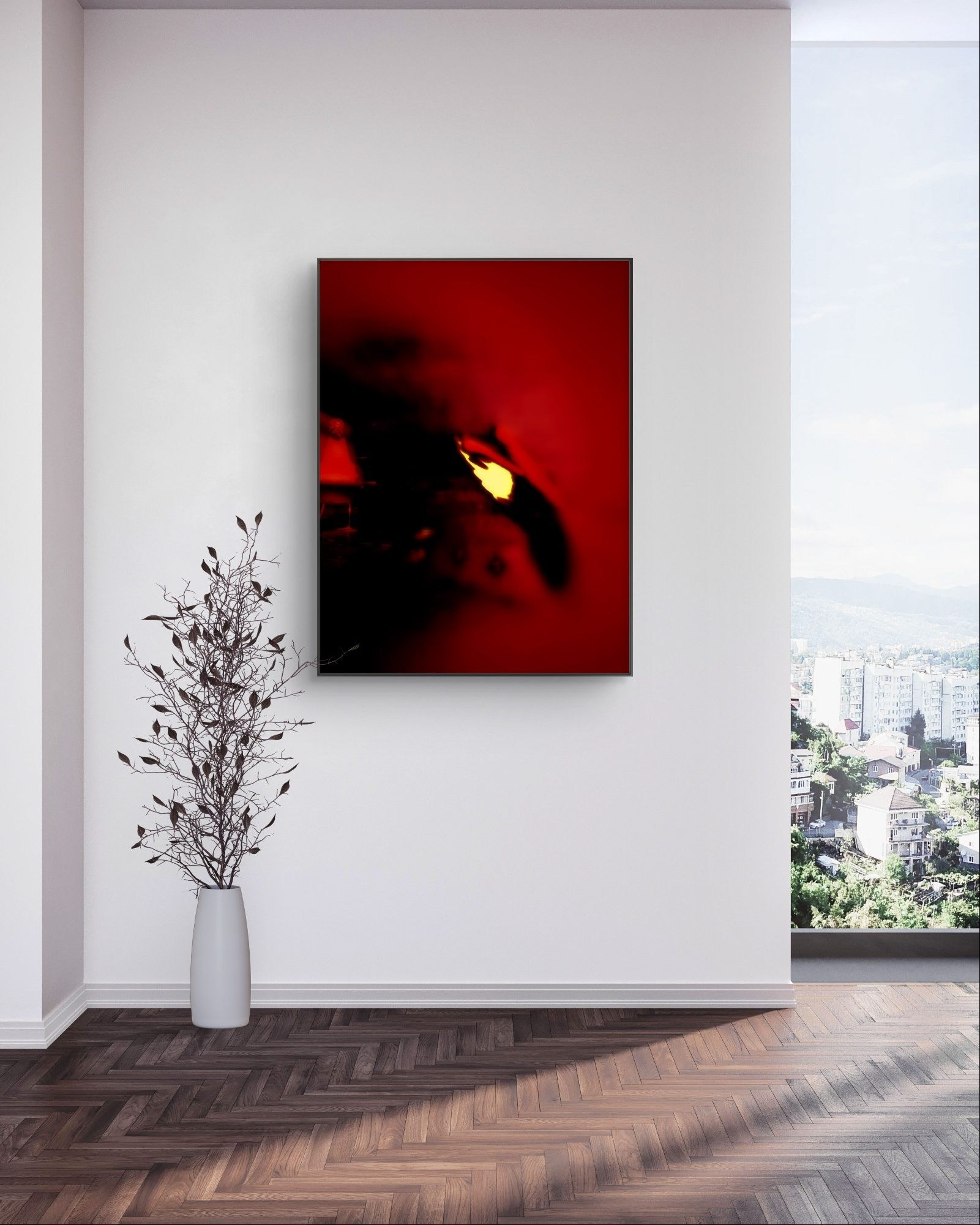 SEAGULLS. Irina Owlik — Visual Artist