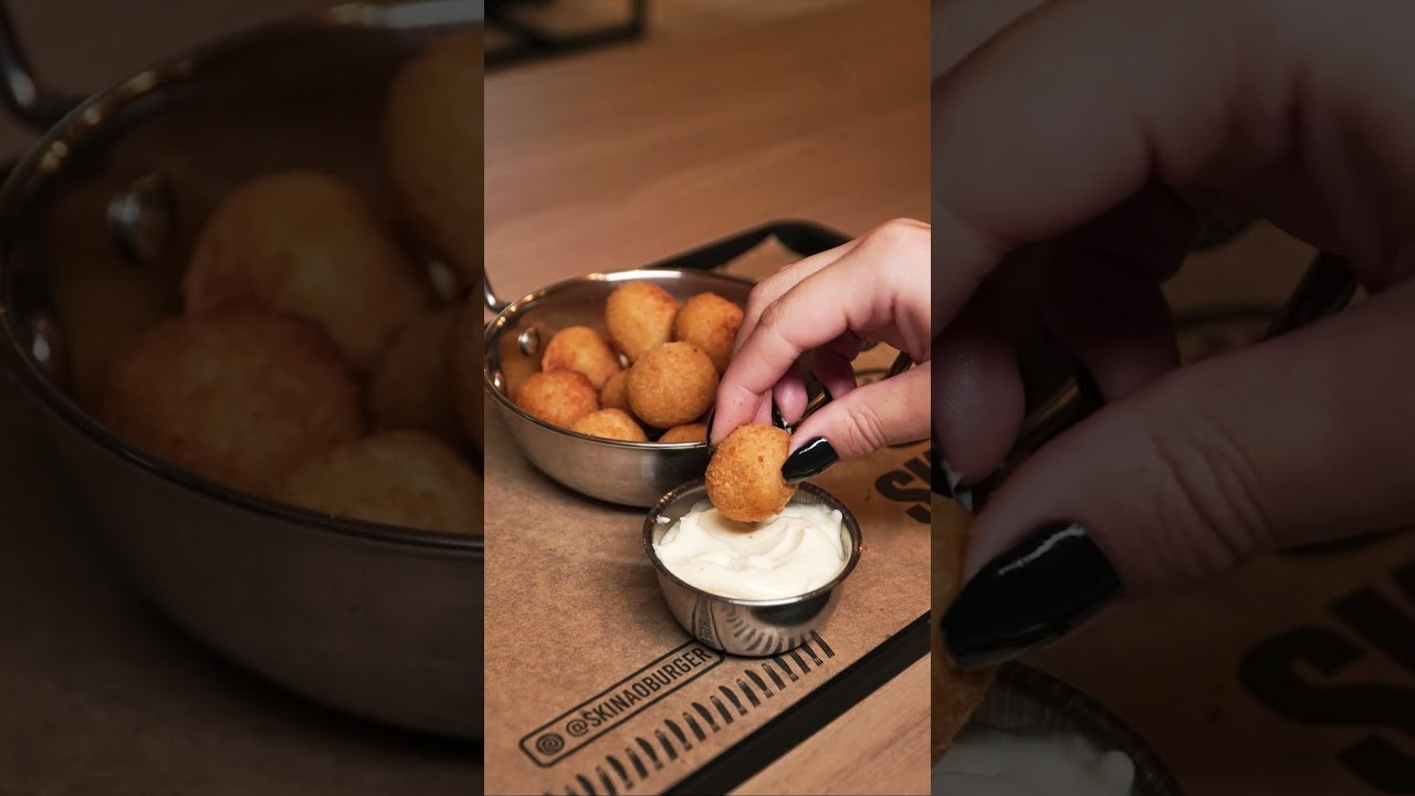 Gastronomia. Início