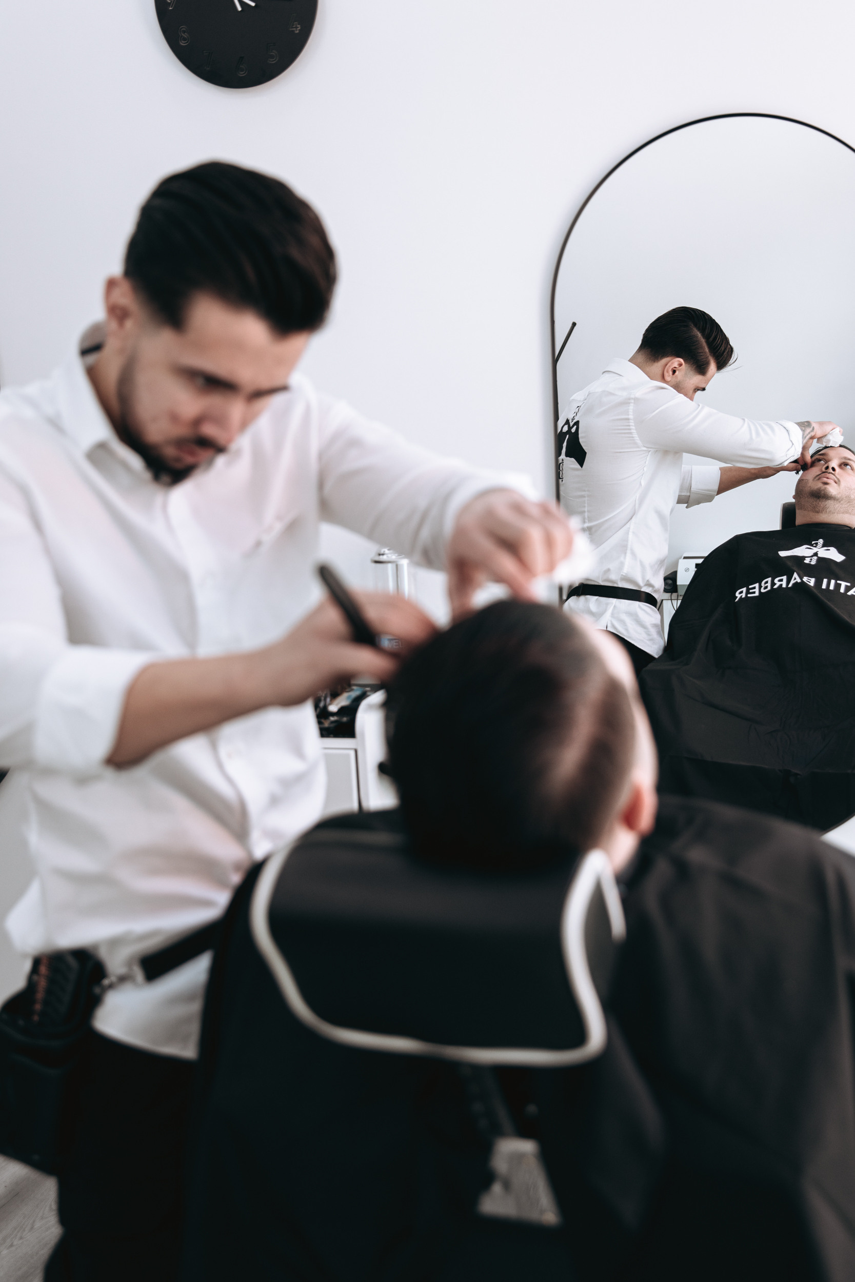 Florin. Petru Gorea Photography | Family | Portrait | Fashion | Brand