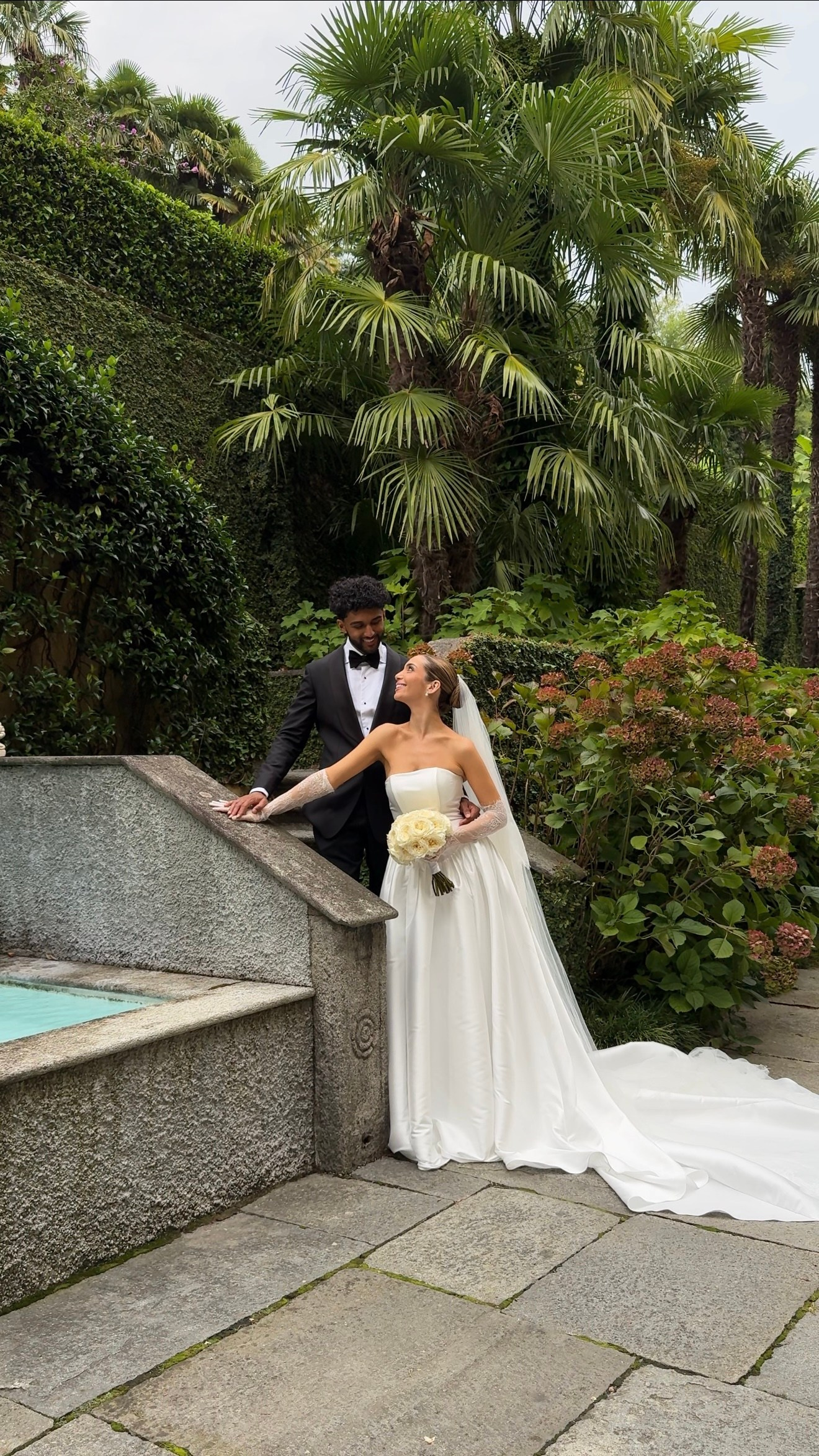 CONTENT CREATION. ALEX ZARIES, WEDDING VIDEOGRAPHER