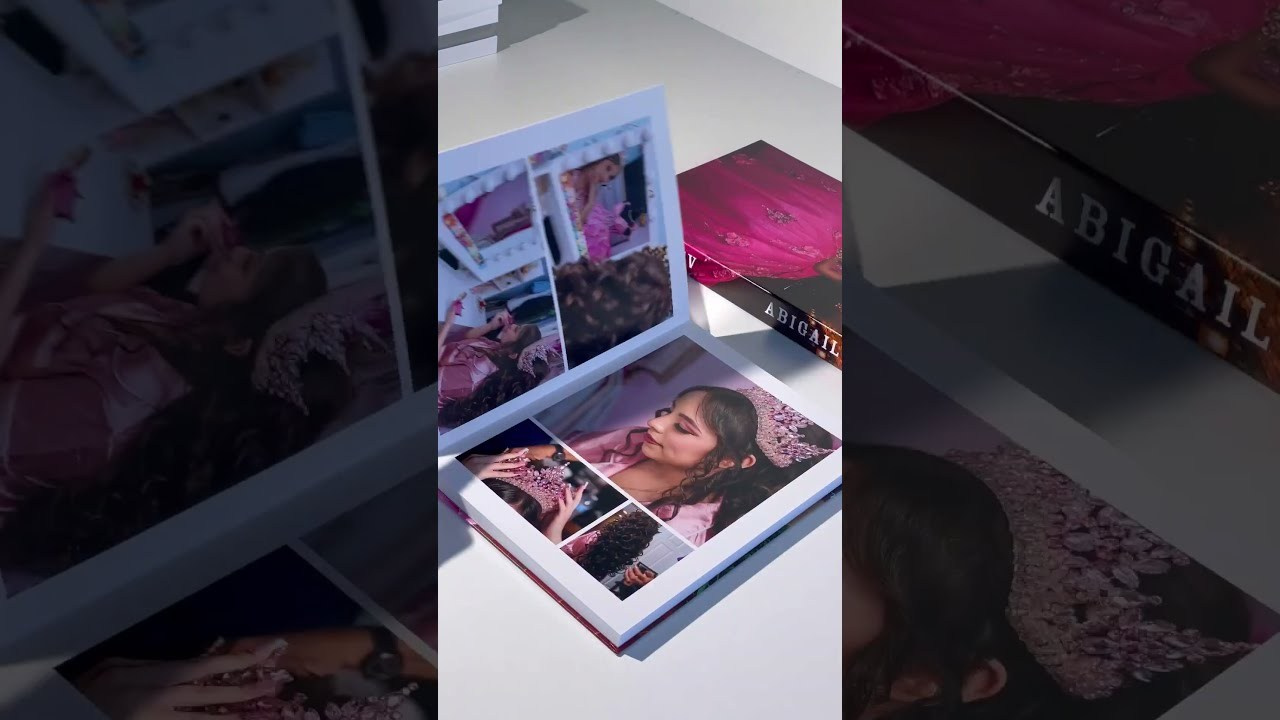 Quinceañera Experience. Portraits, Quinceanera & Weddings Photographer