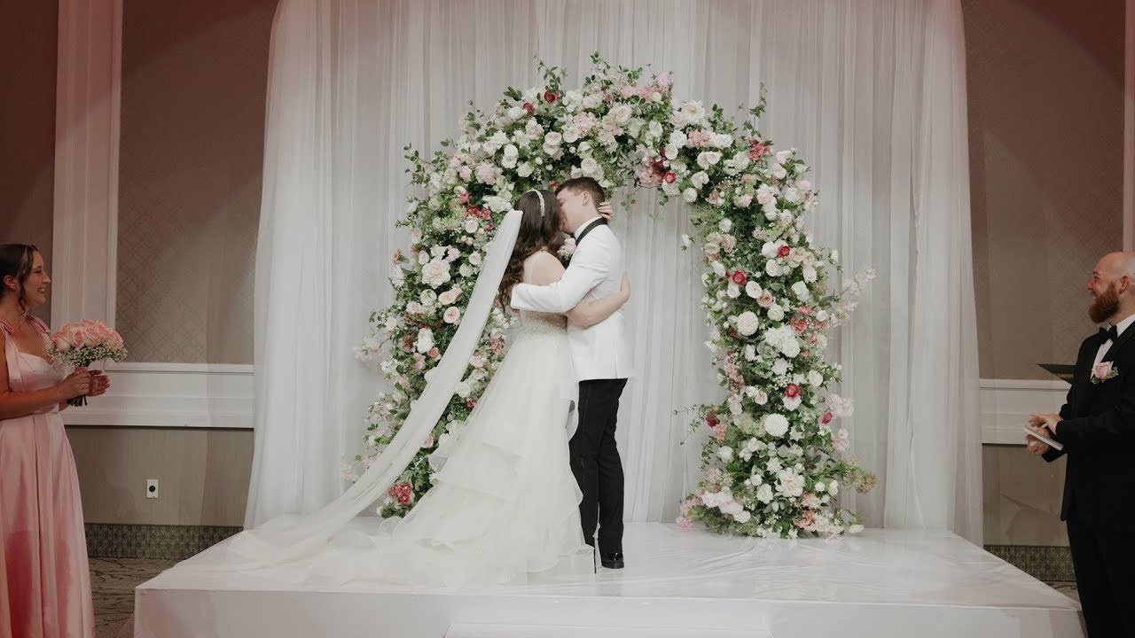 Jon & Emily — July 19, 2025. Storytellers Films — Candid Wedding Videographer & Photographer in Toronto, Ontario and beyond