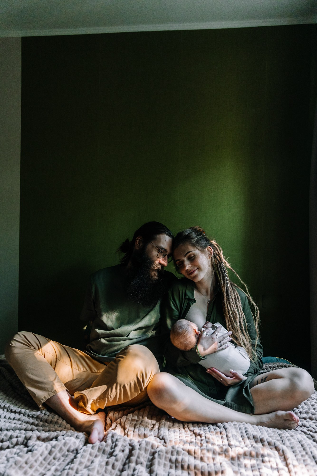 Tamara and Mate. Photographer in Mannheim and Heidelberg Eugenia Bugakova