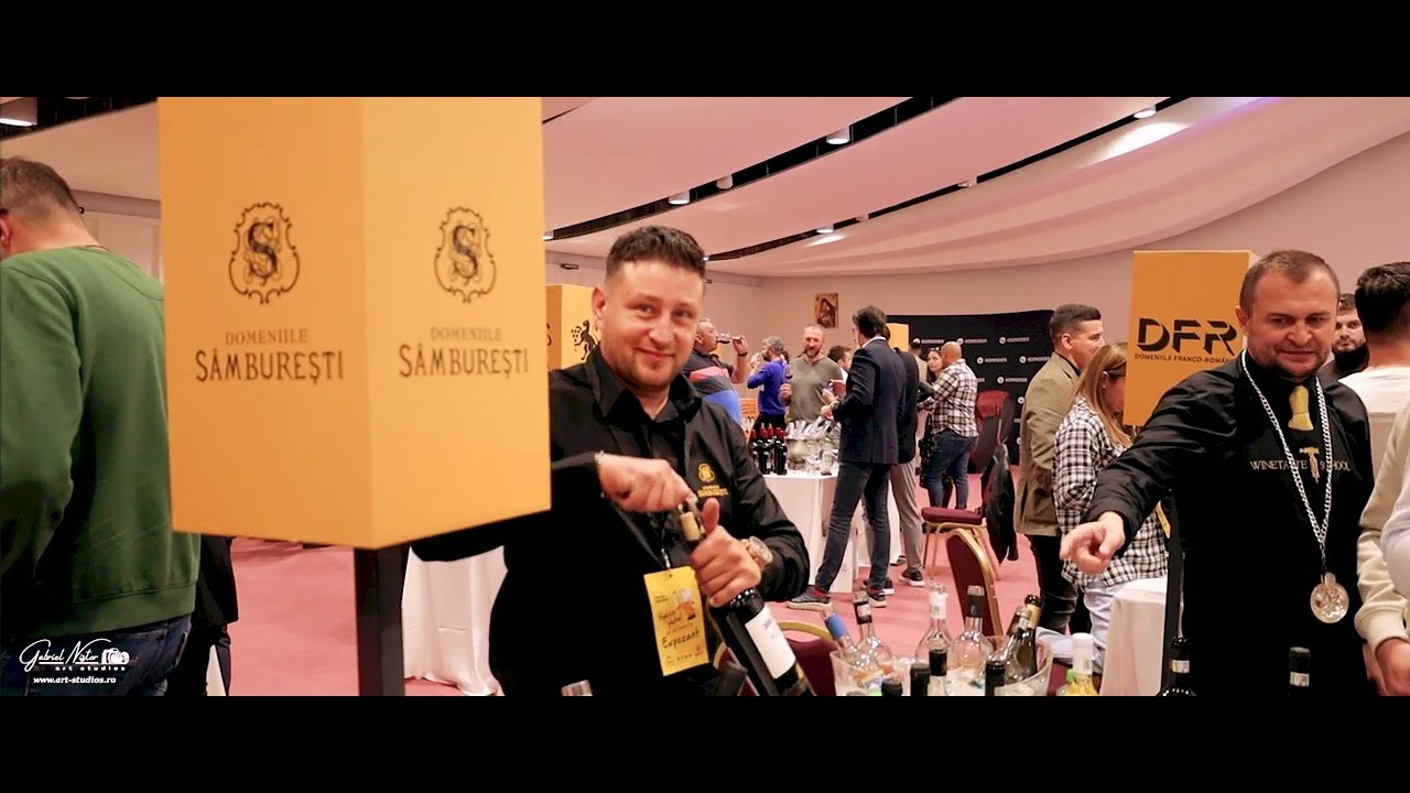 Video_crame. Gabriel Nistor Art-Studios - Fotograf / Videograf Iasi