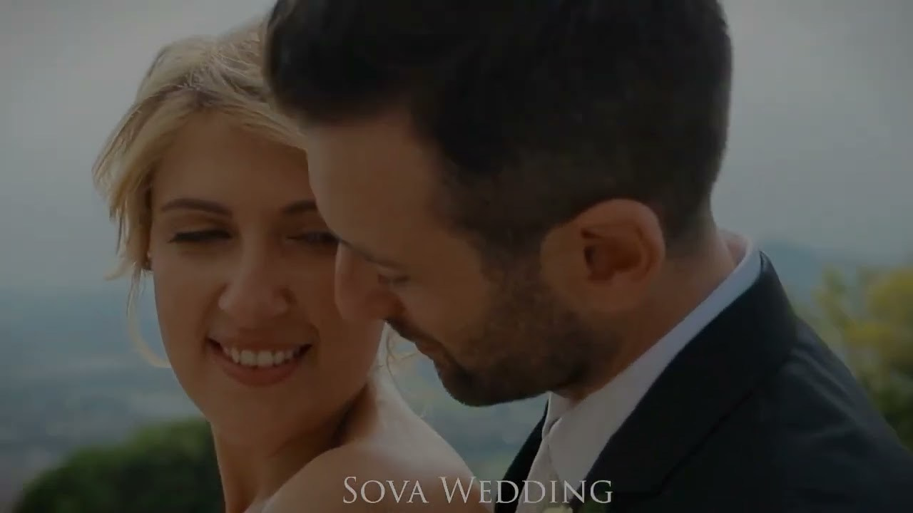 Video. Wedding Photographer in Italy