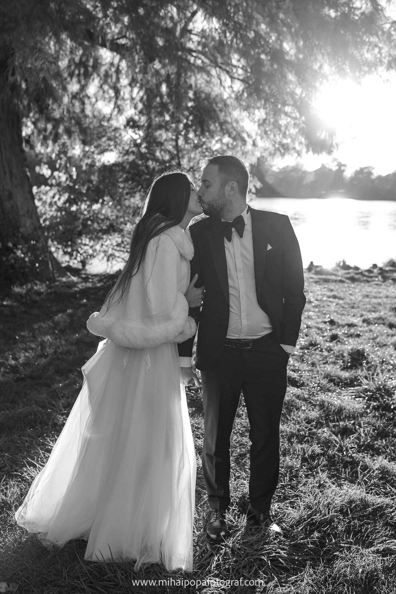 Trash the Dress - Codruța&Marius. Mihai Popa |Wedding Photographer | Worldwide | Bucharest