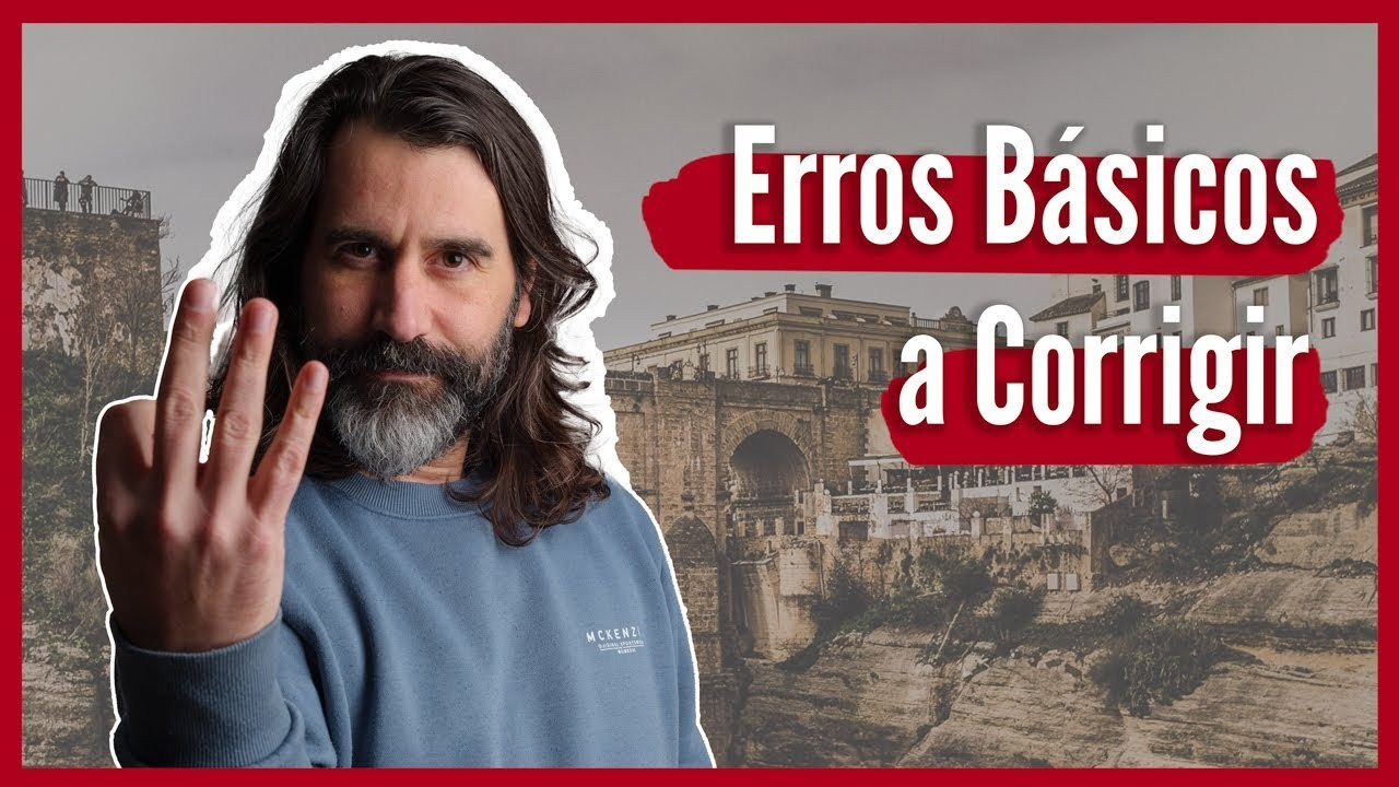 Youtube. André Areias | Fotografia Arquitetura, Retrato e Eventos