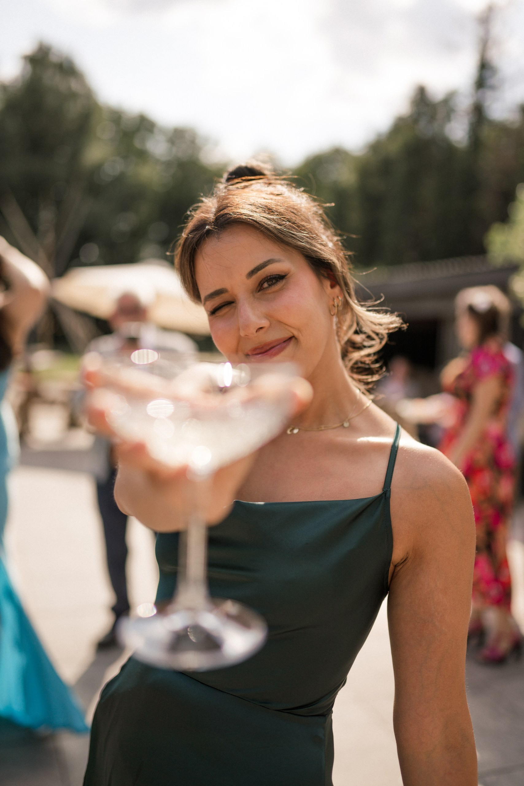 Wedding photography. Photography and bodyart in Cologne — Sylvette Loda