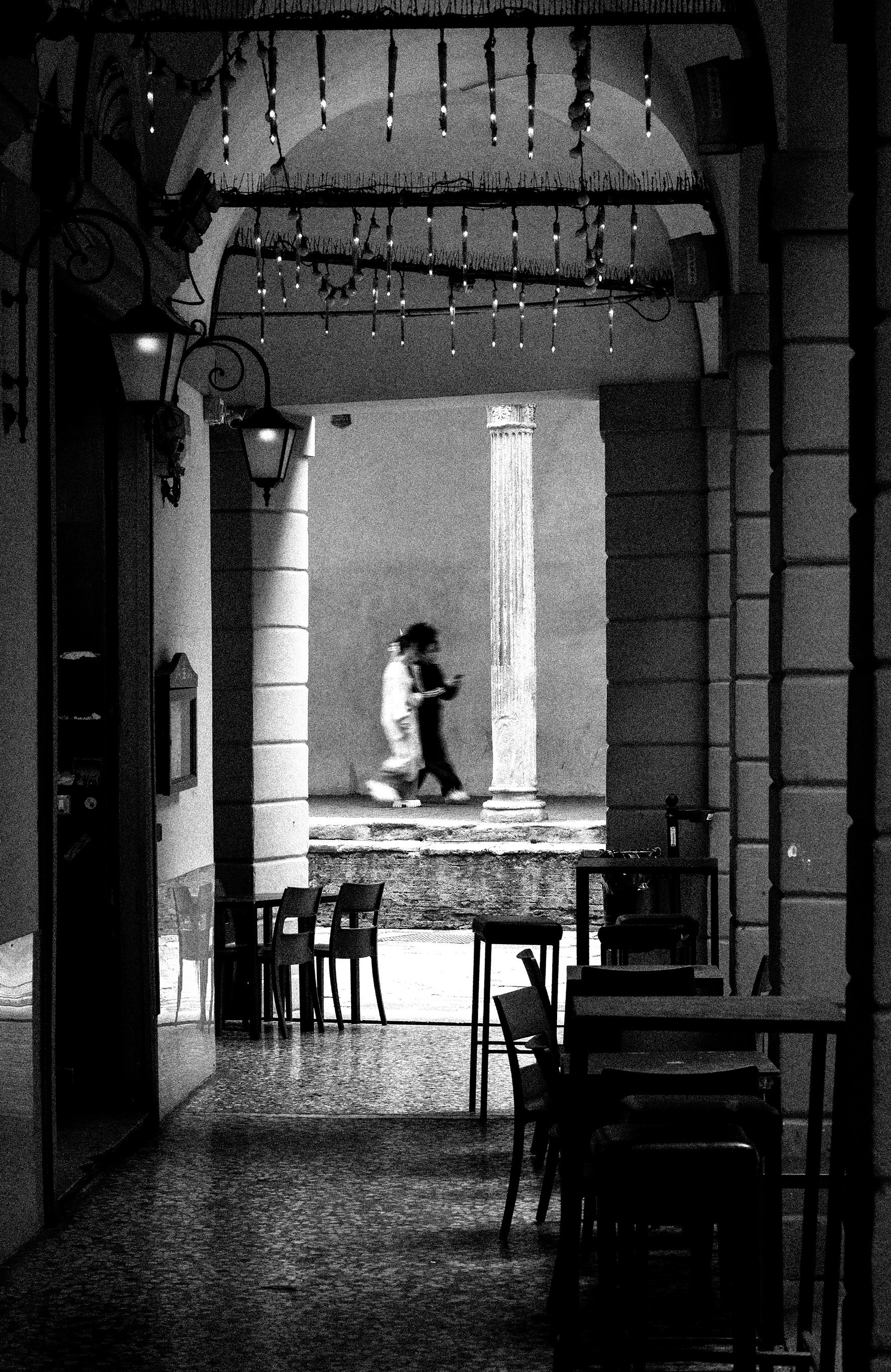 BNW Around Photography