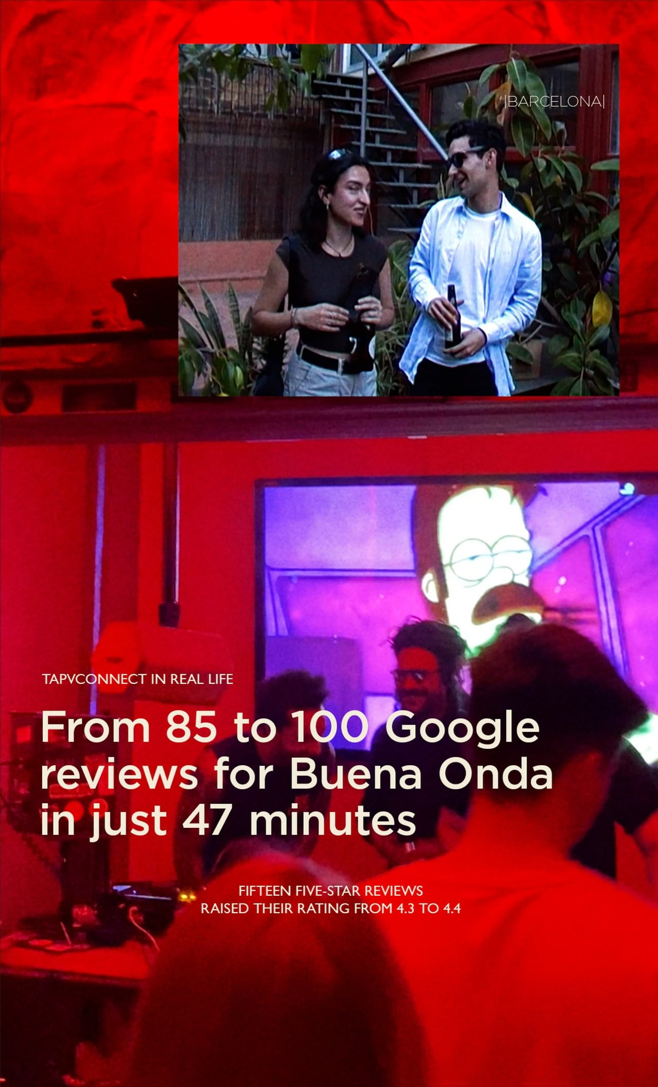 Servicios profesionales de edición de vídeo en Barcelona | Marina Kálcheva. Marina Kálcheva – Photographer, Videographer & Visual Artist in Barcelona