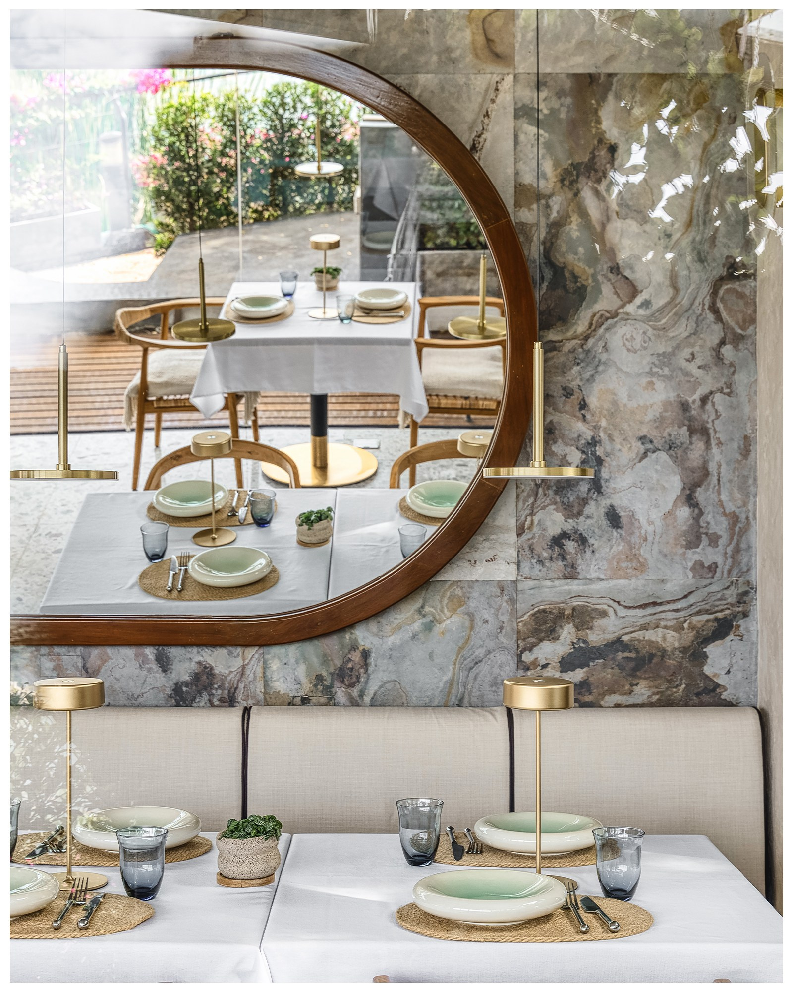 Рестораны. Interior photographer in Phuket | Perelude Interior