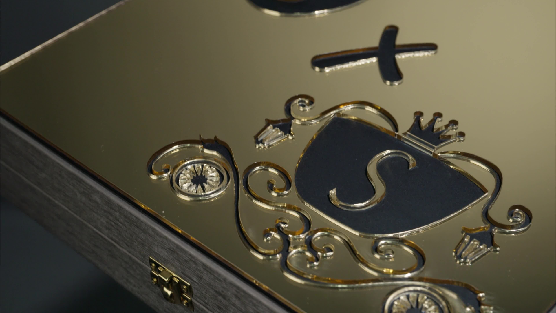 Devito blink blink. Fotografija i video nakita, foto-studio Beograd