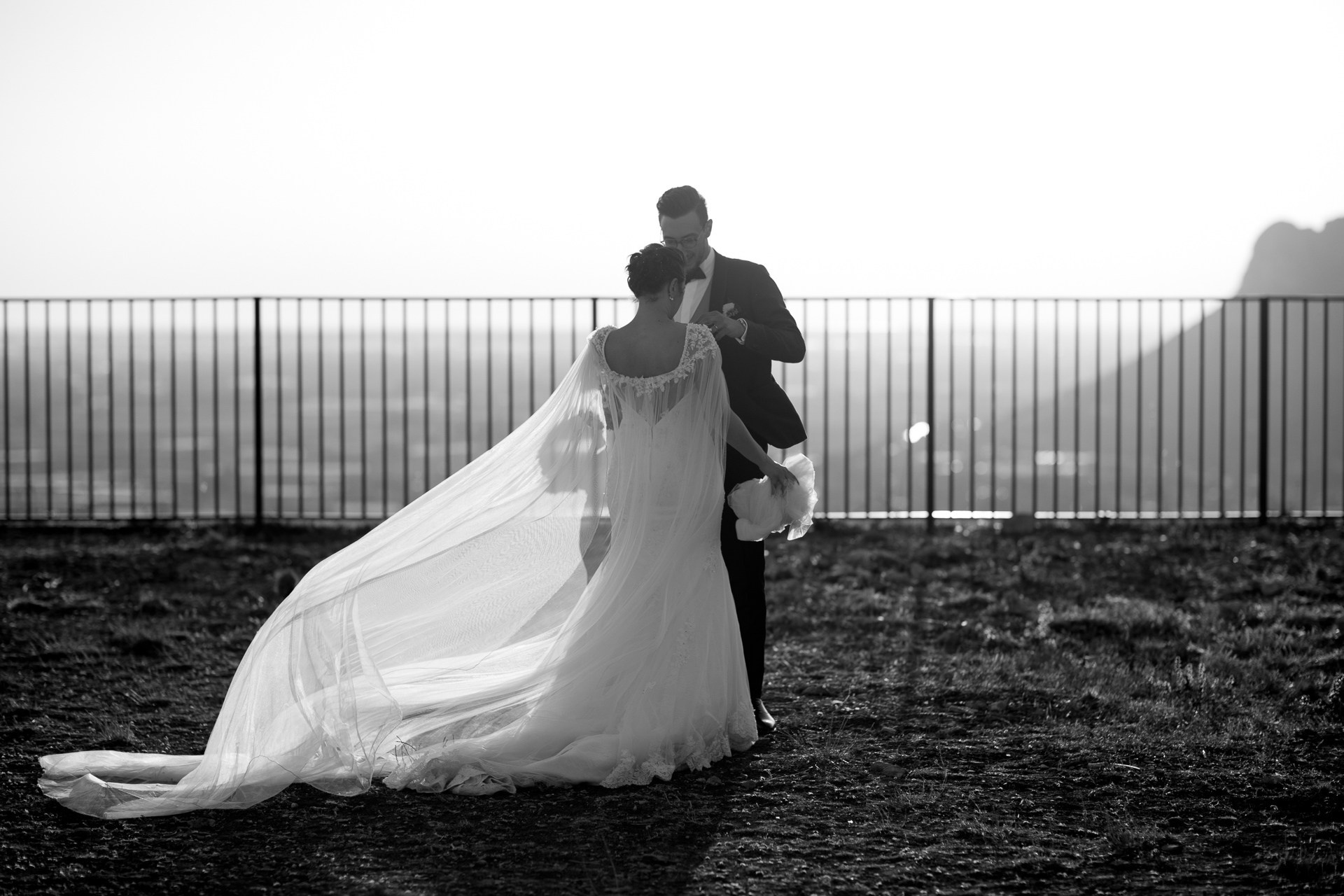 Matrimonio Milano stile reportage