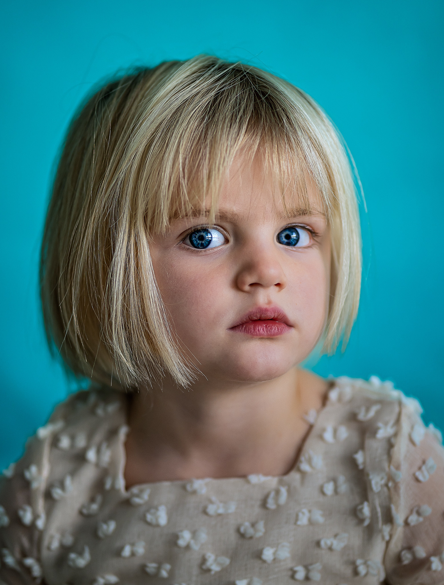 Nota Bene!. Vancouver Kids Photographer