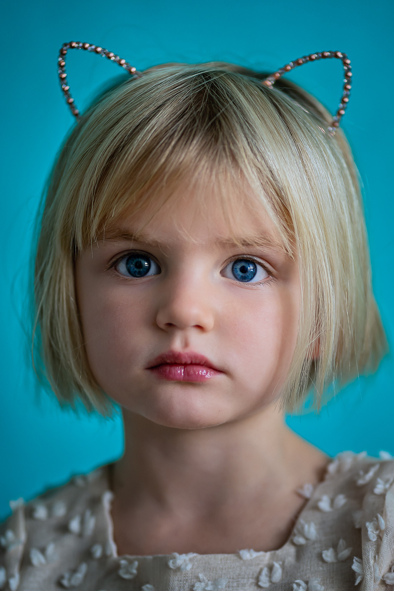 Nota Bene!. Vancouver Kids Photographer