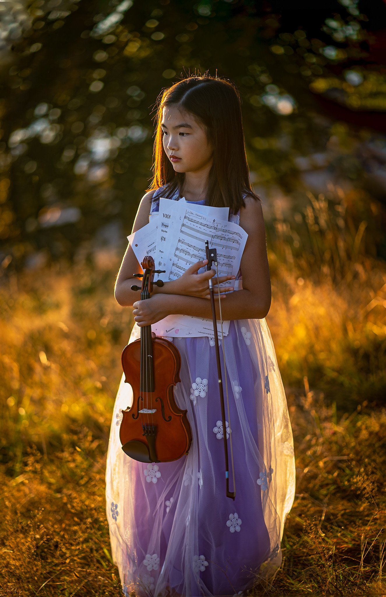 Nota Bene!. Vancouver Kids Photographer