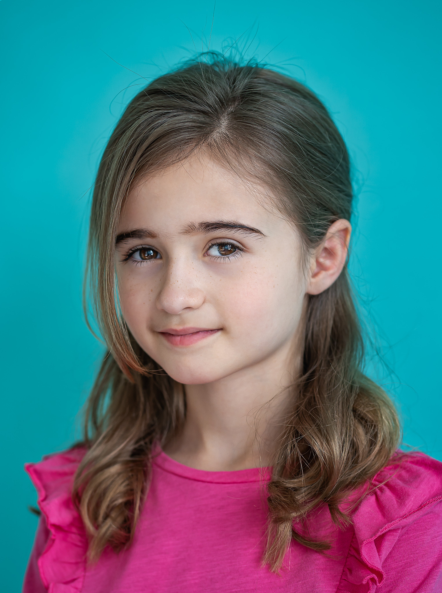 Nota Bene!. Vancouver Kids Photographer