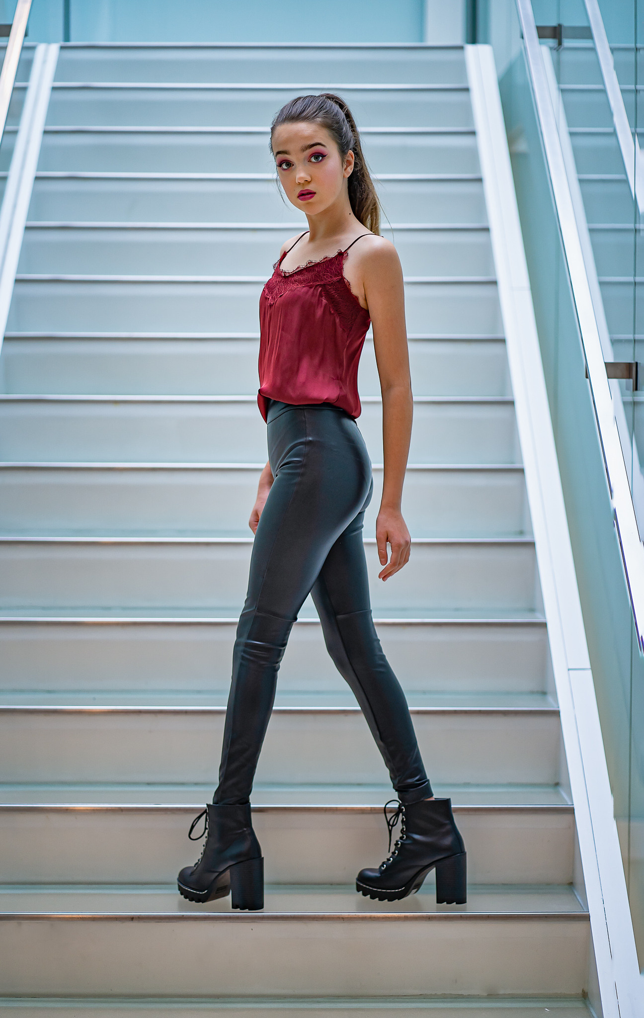 Nota Bene!. Vancouver Kids Photographer