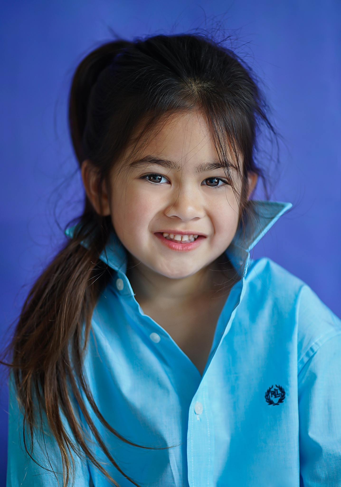 Nota Bene!. Vancouver Kids Photographer