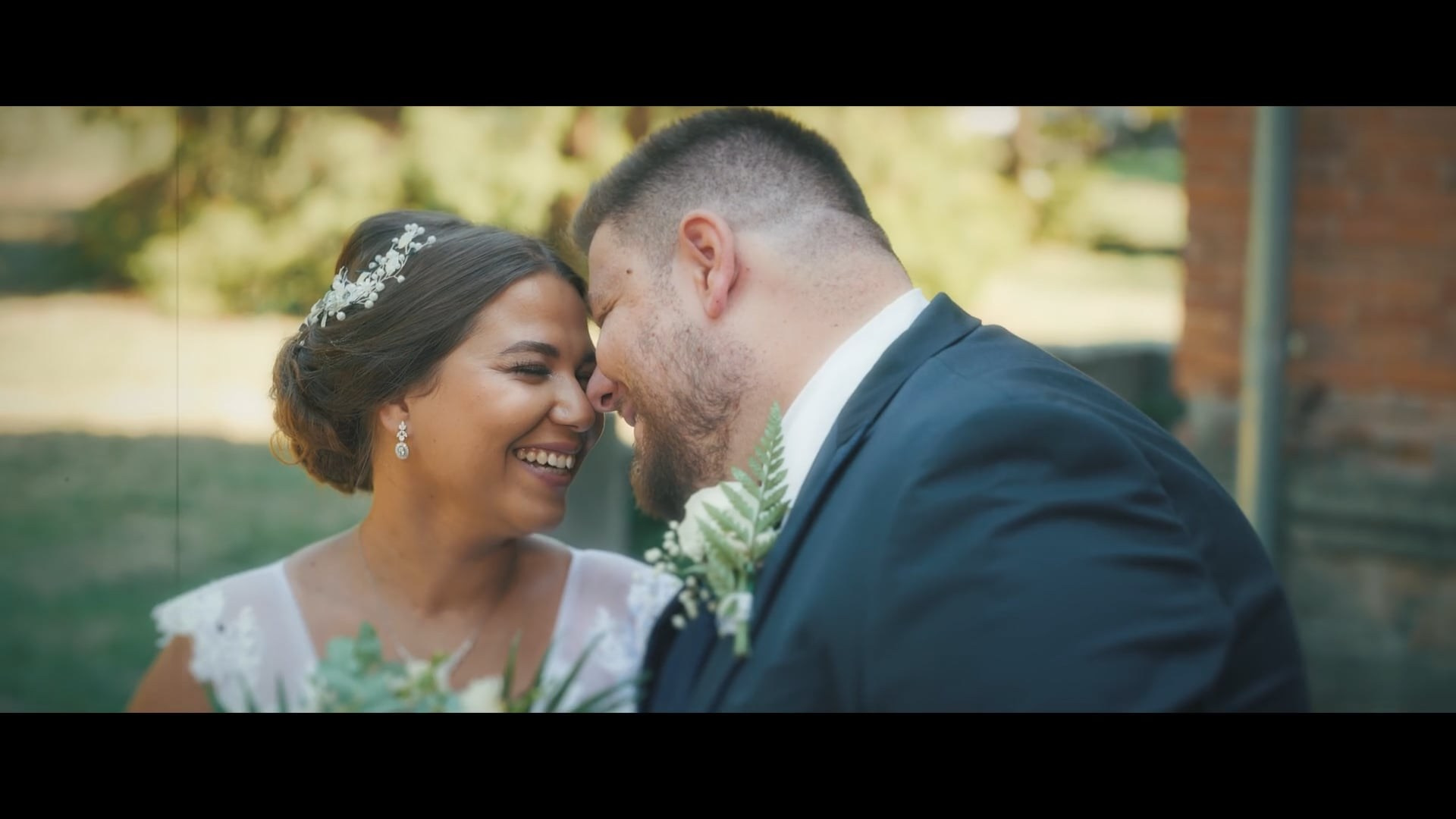 J&V. Will be just love. Weedding photographer and Wedding videographer profesional team