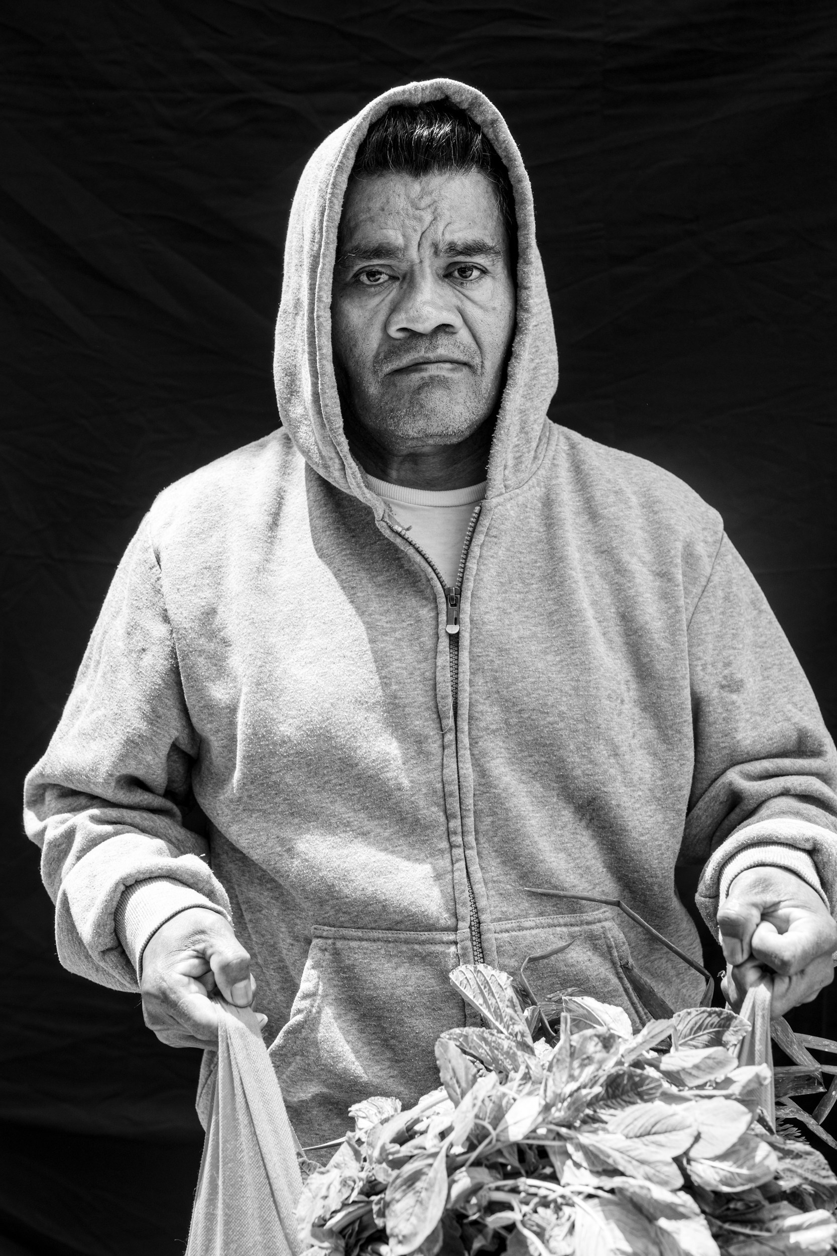 Humano. Tatiana Kireicheva